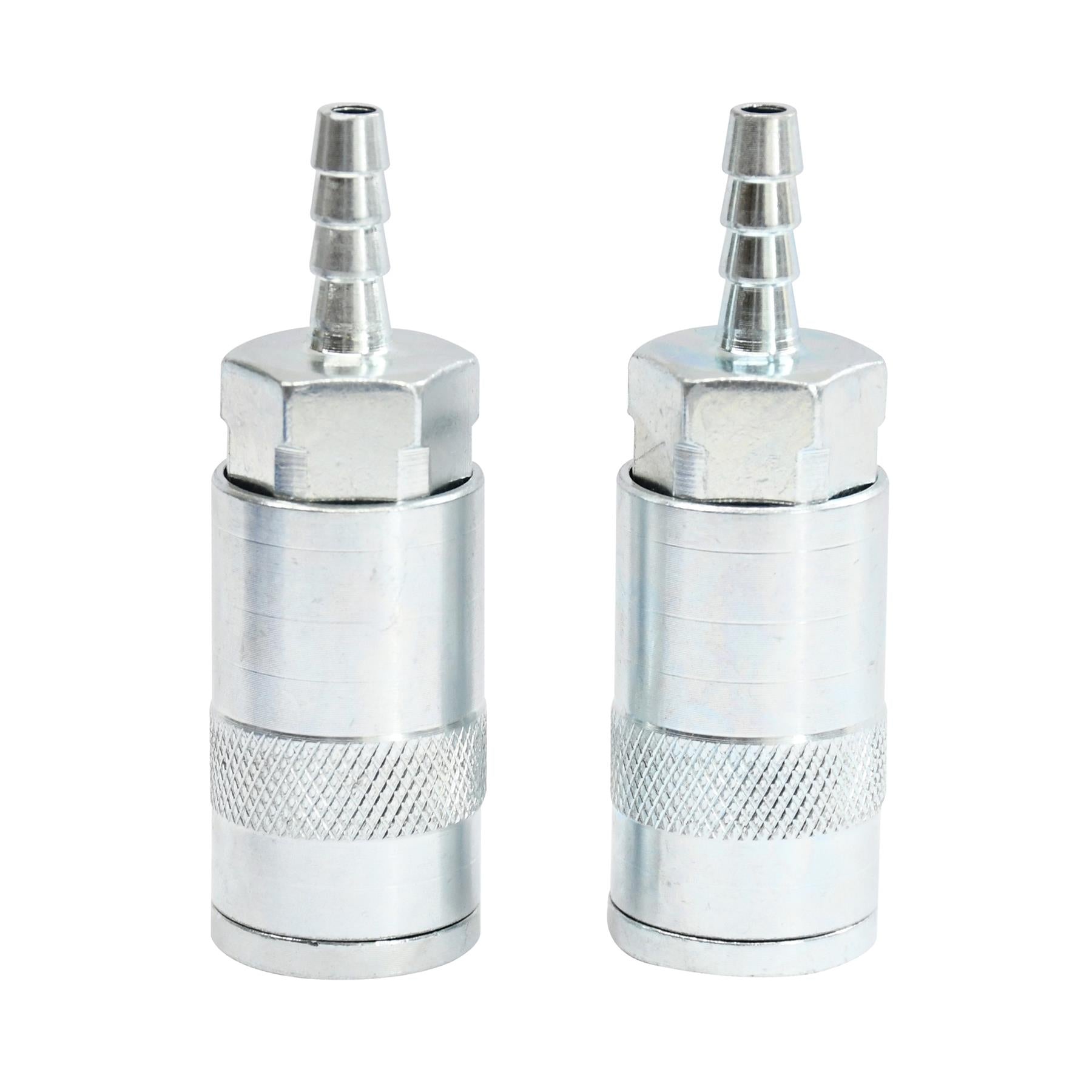 Air Line Quick Coupler