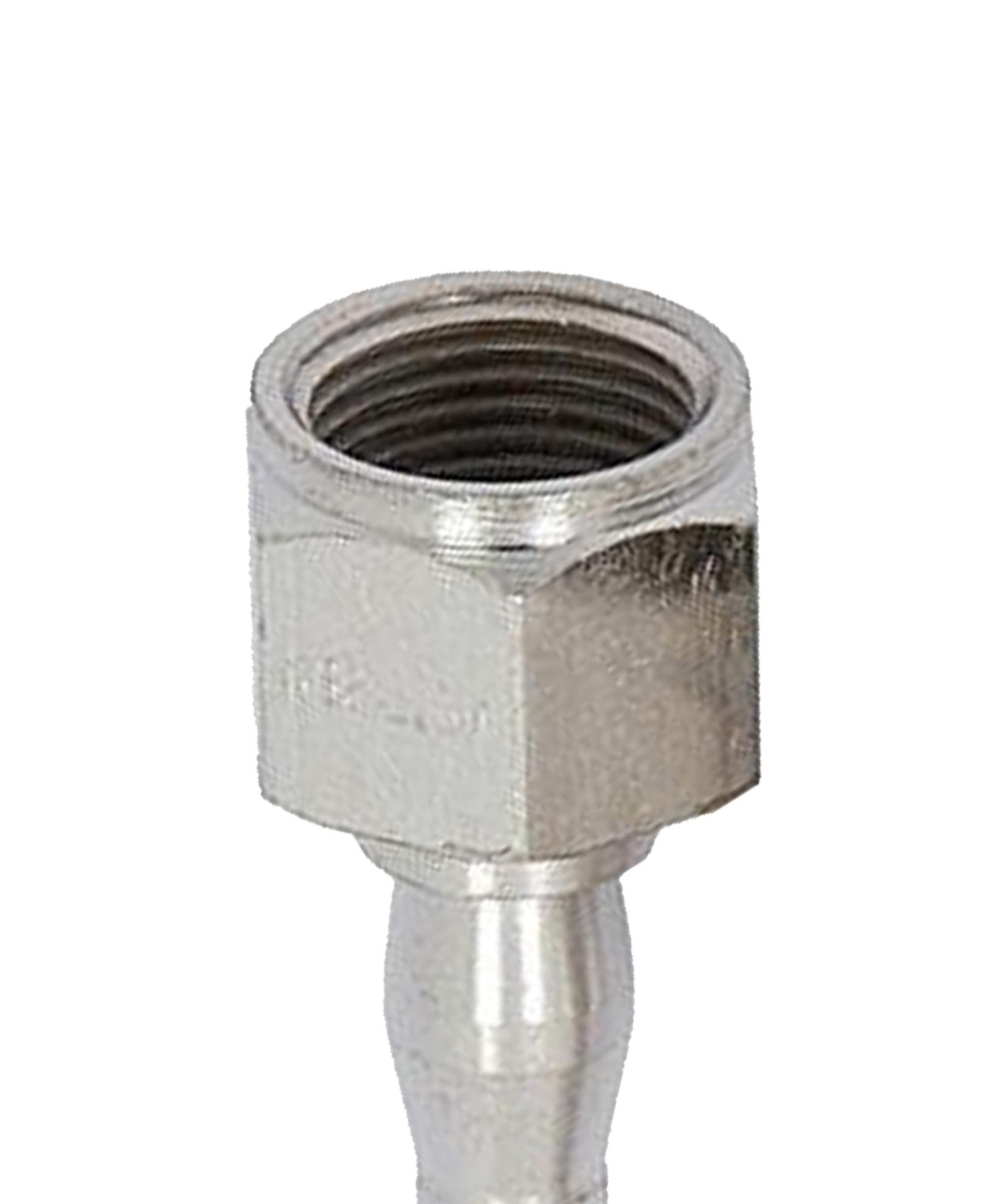 Air Line Hose Fitting Connector Female 3/8" BSP Bayonet Coupler For PCL Vertex 2PC