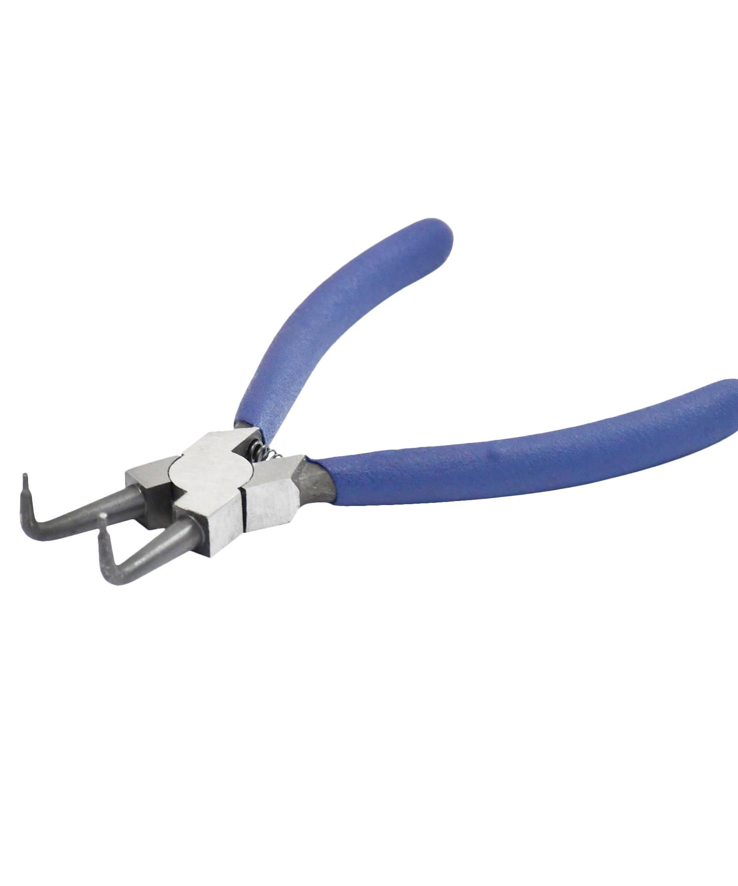 4PCS Circlip Pliers Set 6 Snap Ring Internal External Bent Nose 150mm Tool By Dapetz