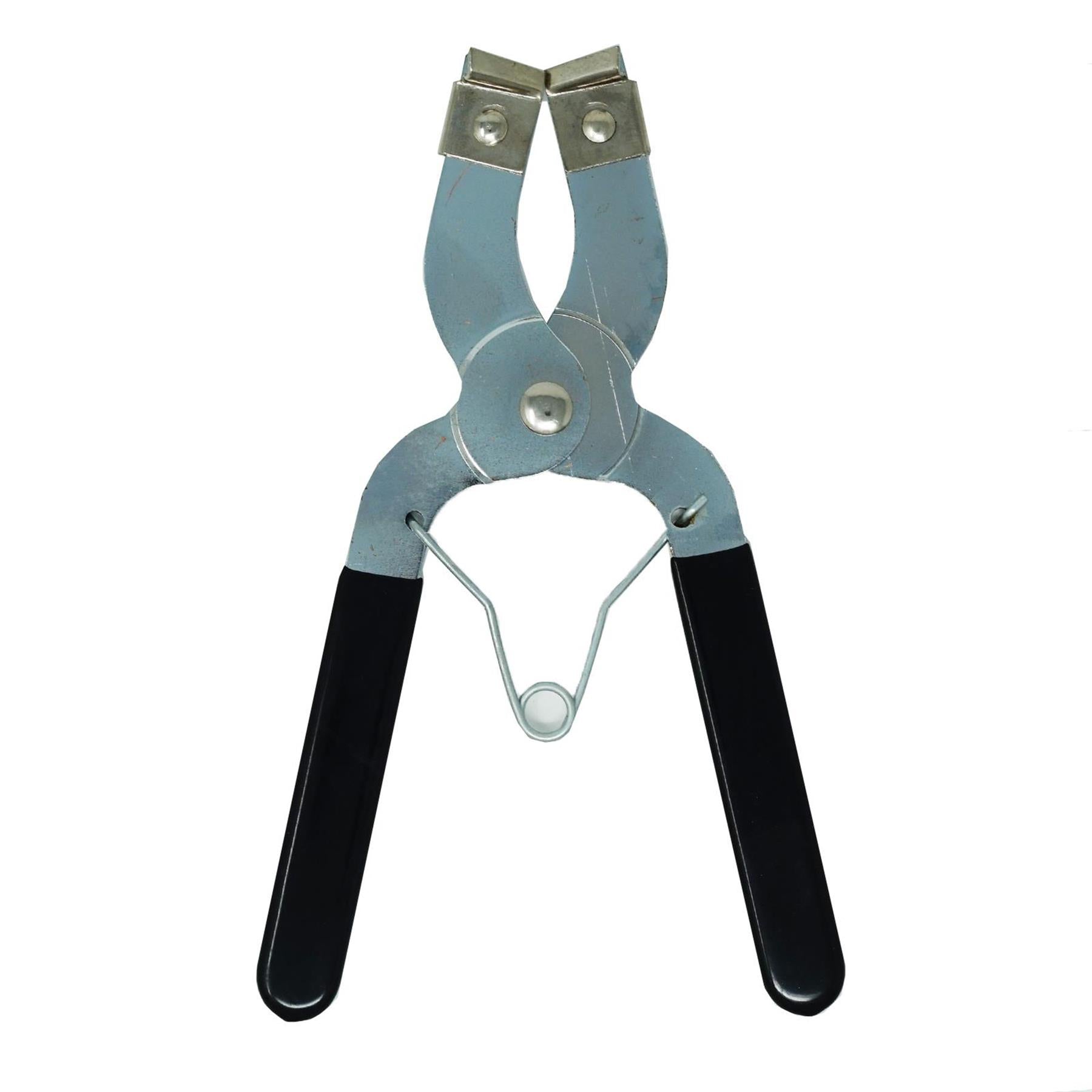 Dapetz Piston Ring Plier 1.2 - 6.4mm Compressor Remover Expander Engine Installs Tool