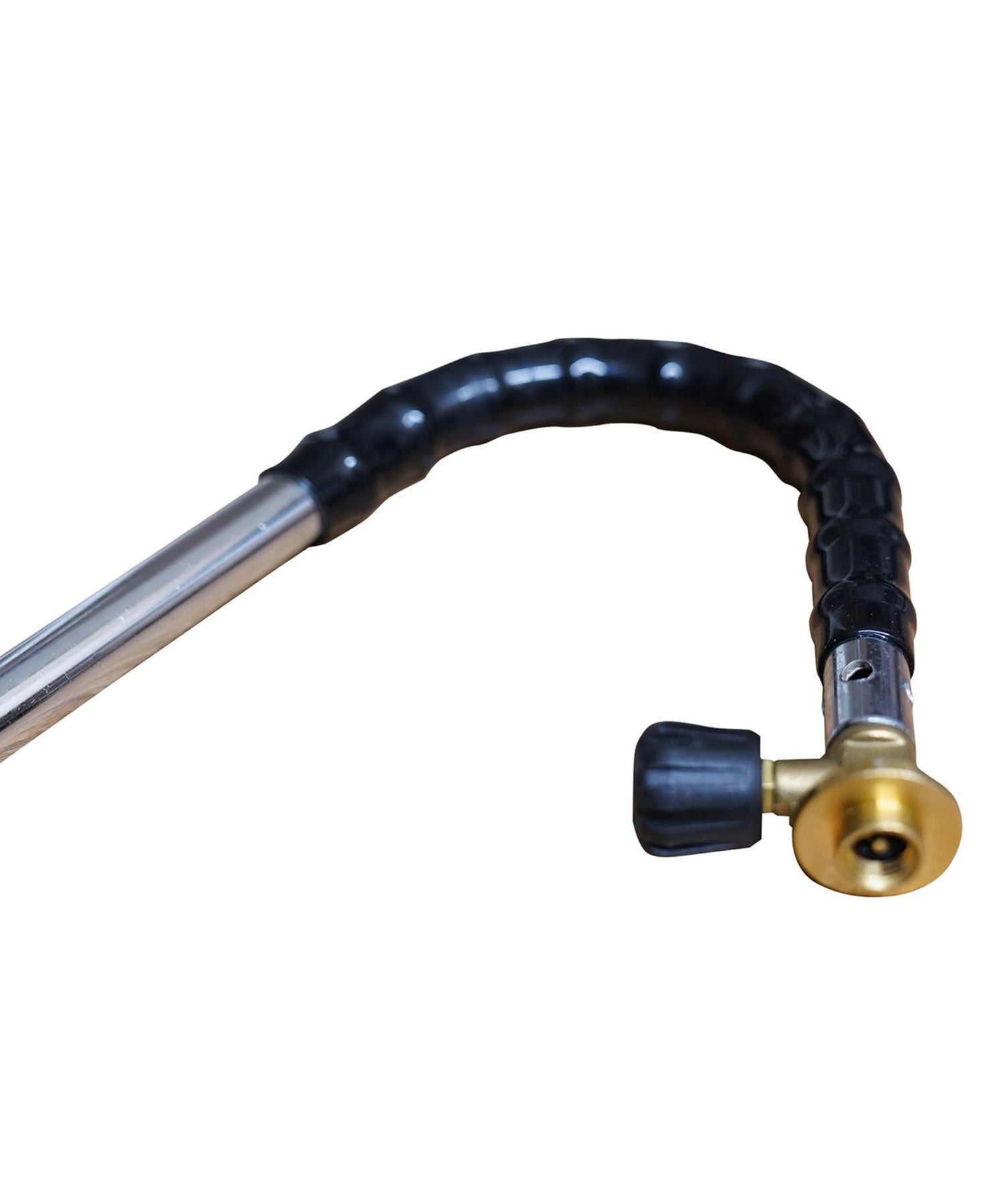 Weed Burner Killer Wand Butane Gas Blowtorch Garden Outdoor Moss With 8 Gas Can