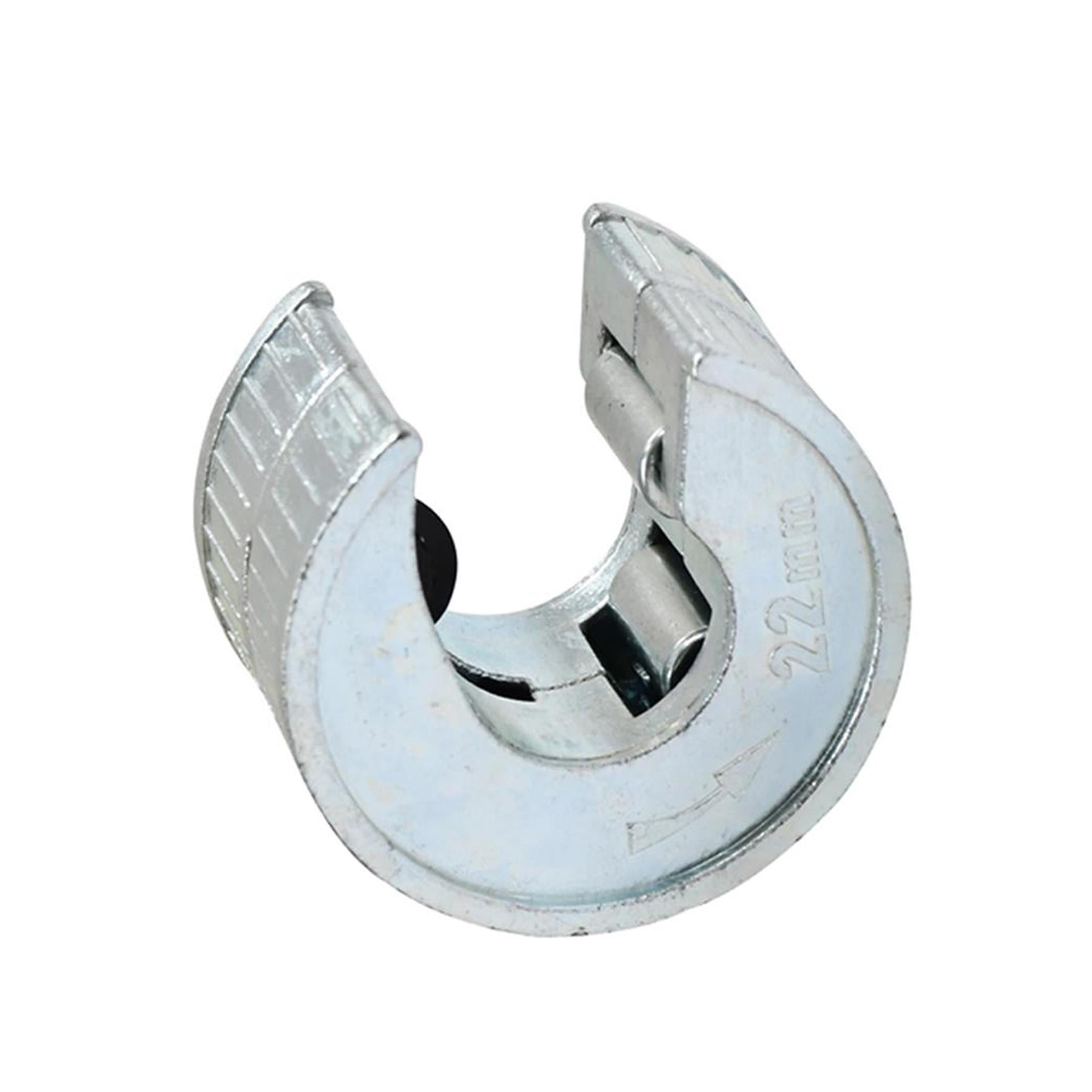 Quick Cut Pipe Cutters 15, 22 & 28mm Copper Pipe Slice Heavy Duty Tube Cutter By Dapetz