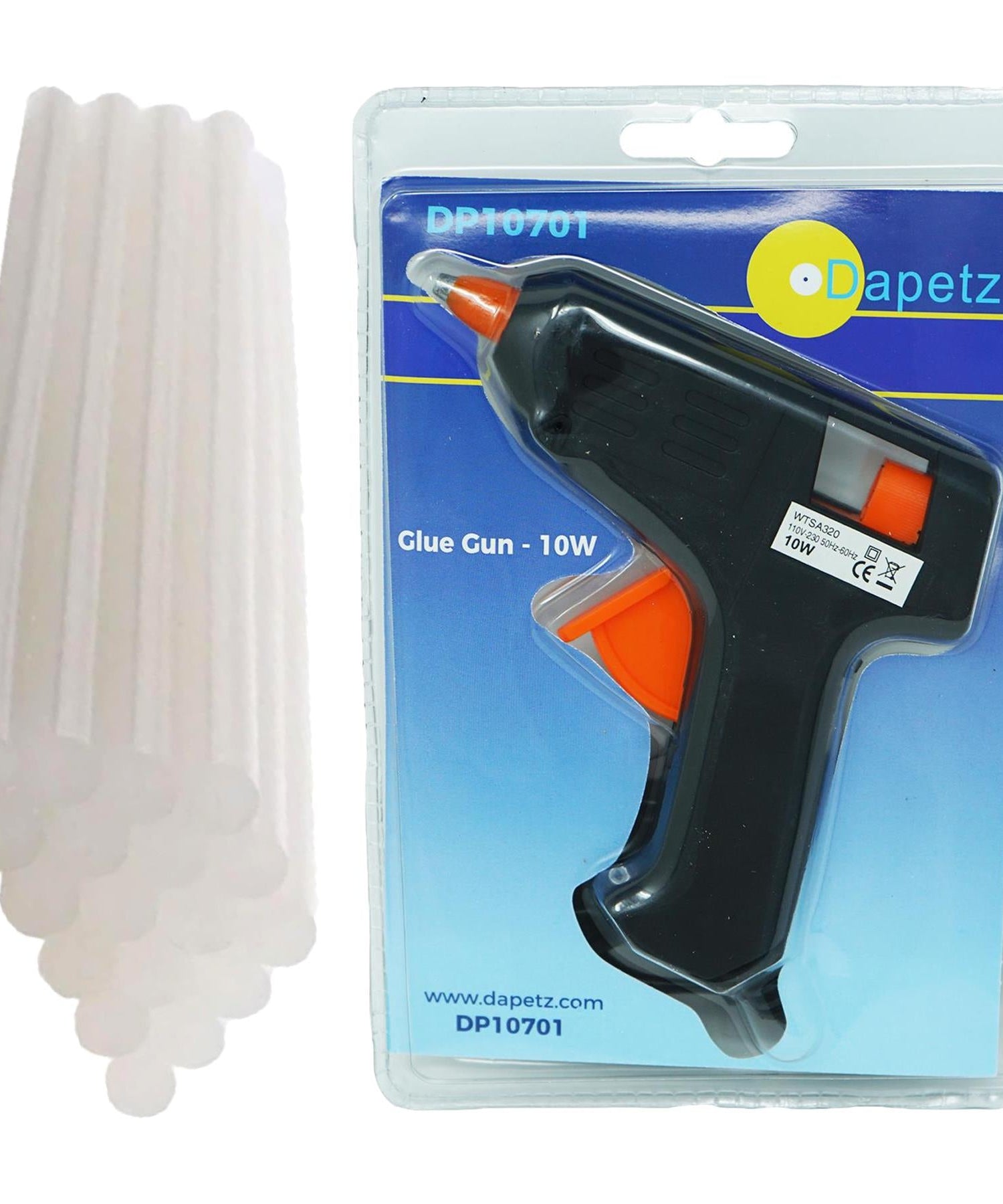 Hot Melt Glue Gun Electric