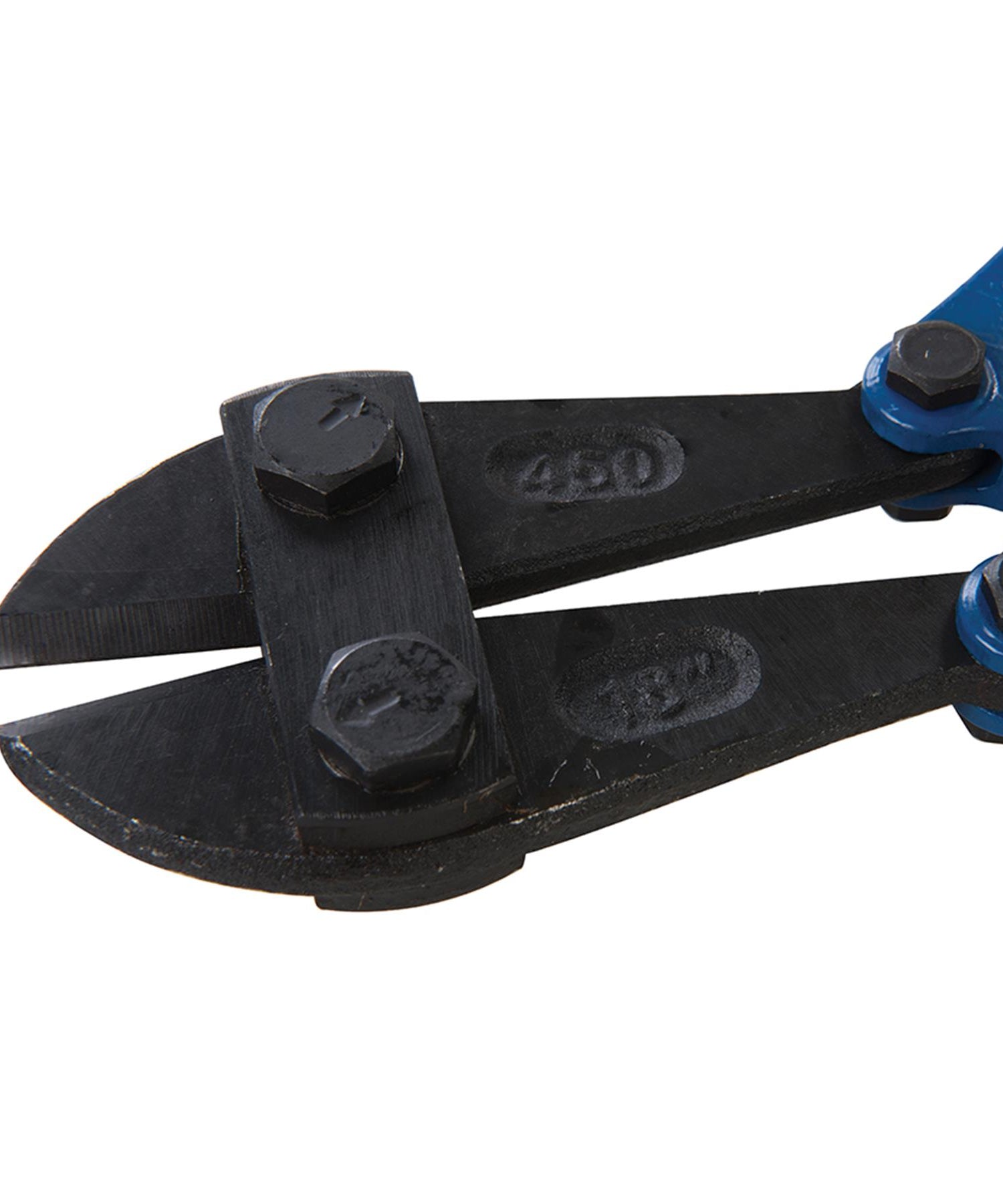 18" 450mm Bolt Cutters Carbon Steel Wire Cable Cutter Cropper Tool Heavy Duty