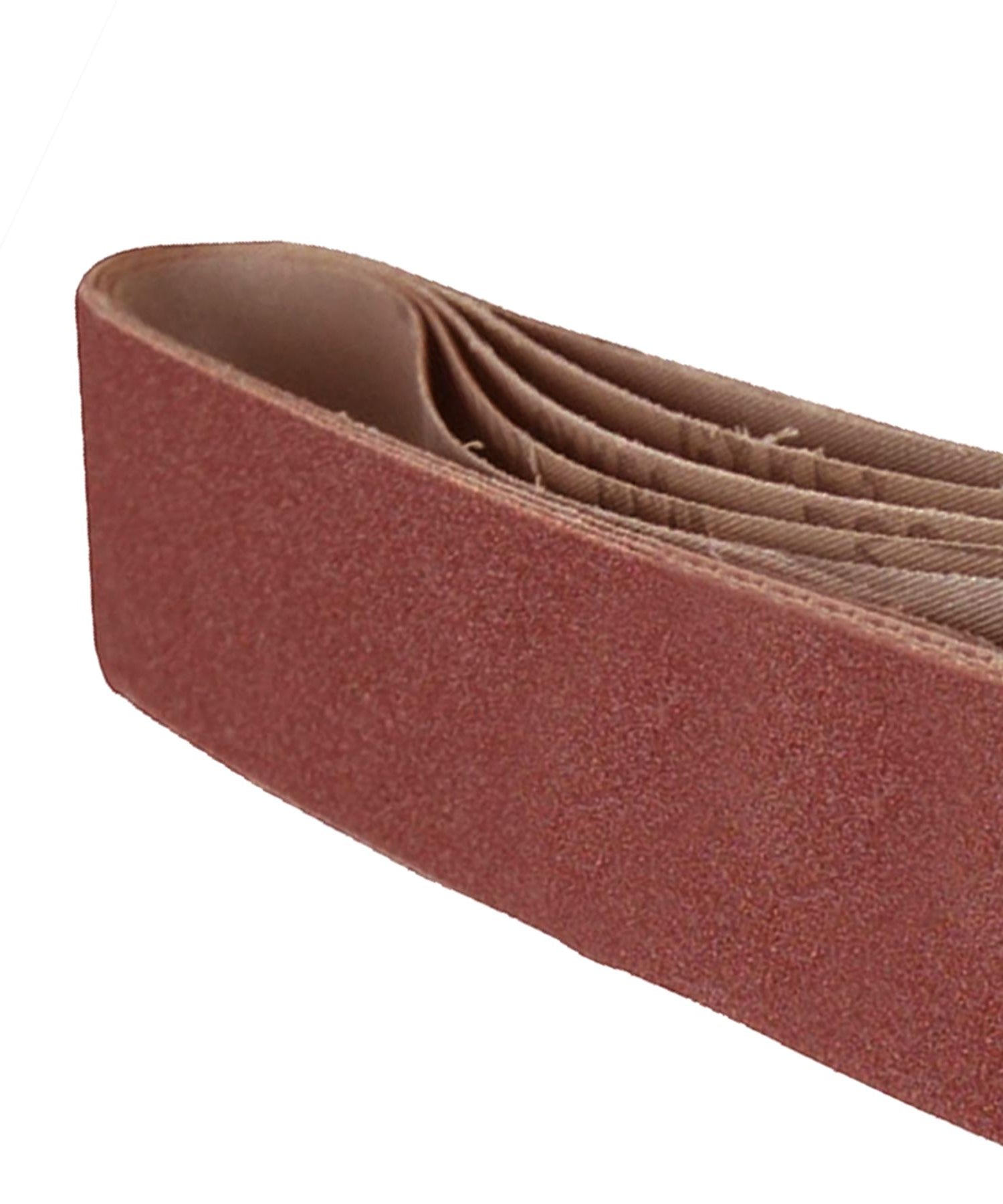 Sander Sanding Belts Power Tool 50 x 686mm 80 Grit Coarse 5PCS By Dapetz