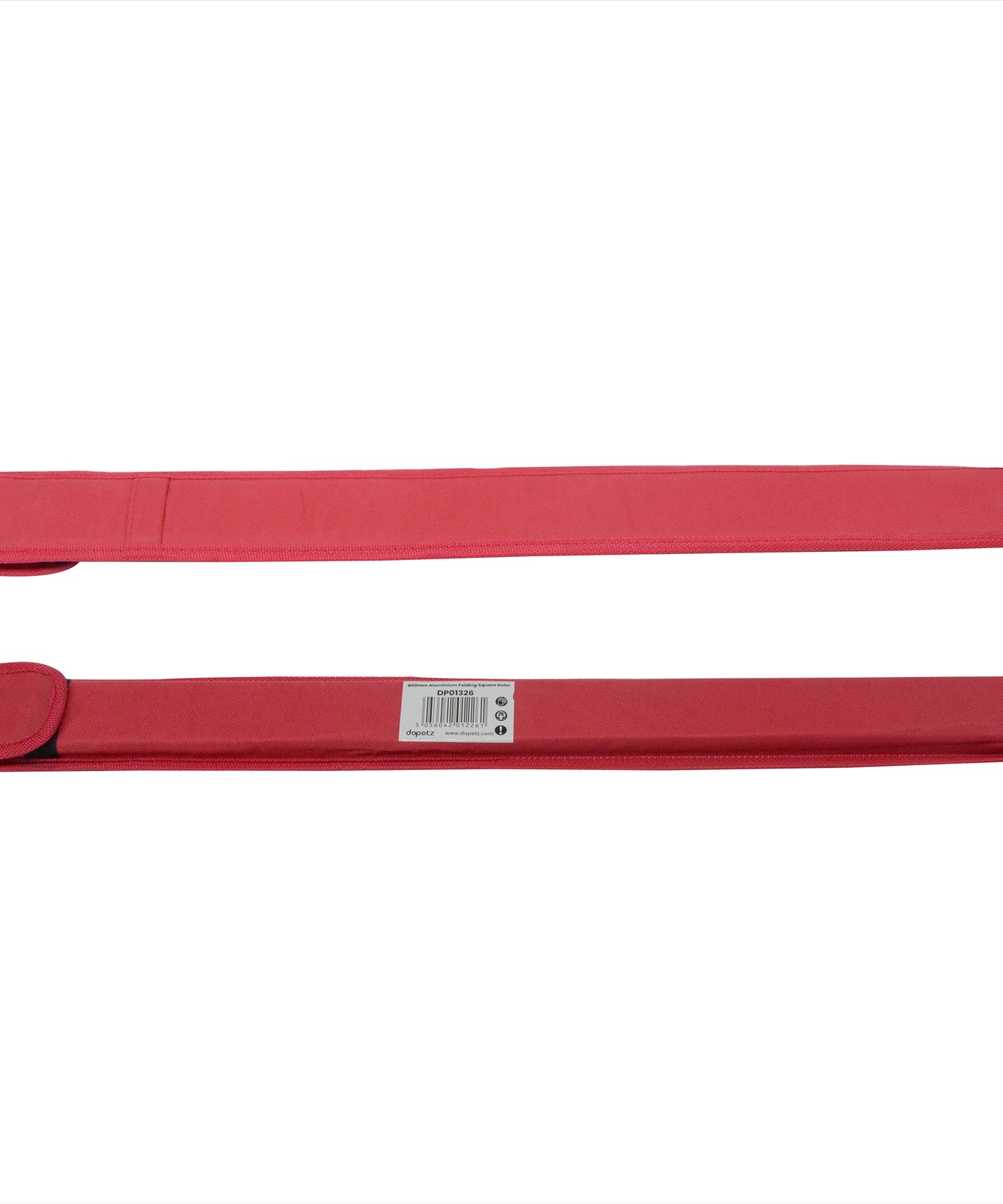 Folding Square Aluminum - 24 600mm tilling carpentry and roofing Tools By Dapetz