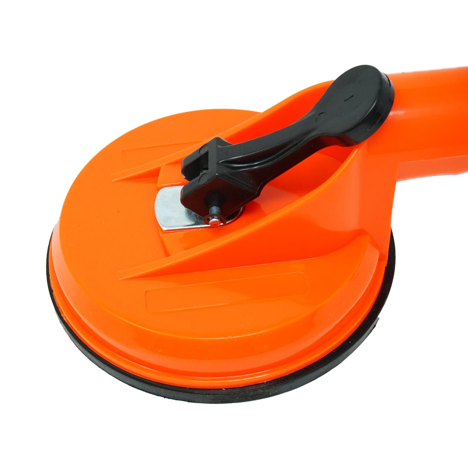 Dual Suction Cup Pad Lifter 70kg Sucker Plate Glass tile Mirror Lifter Puller by Dapetz