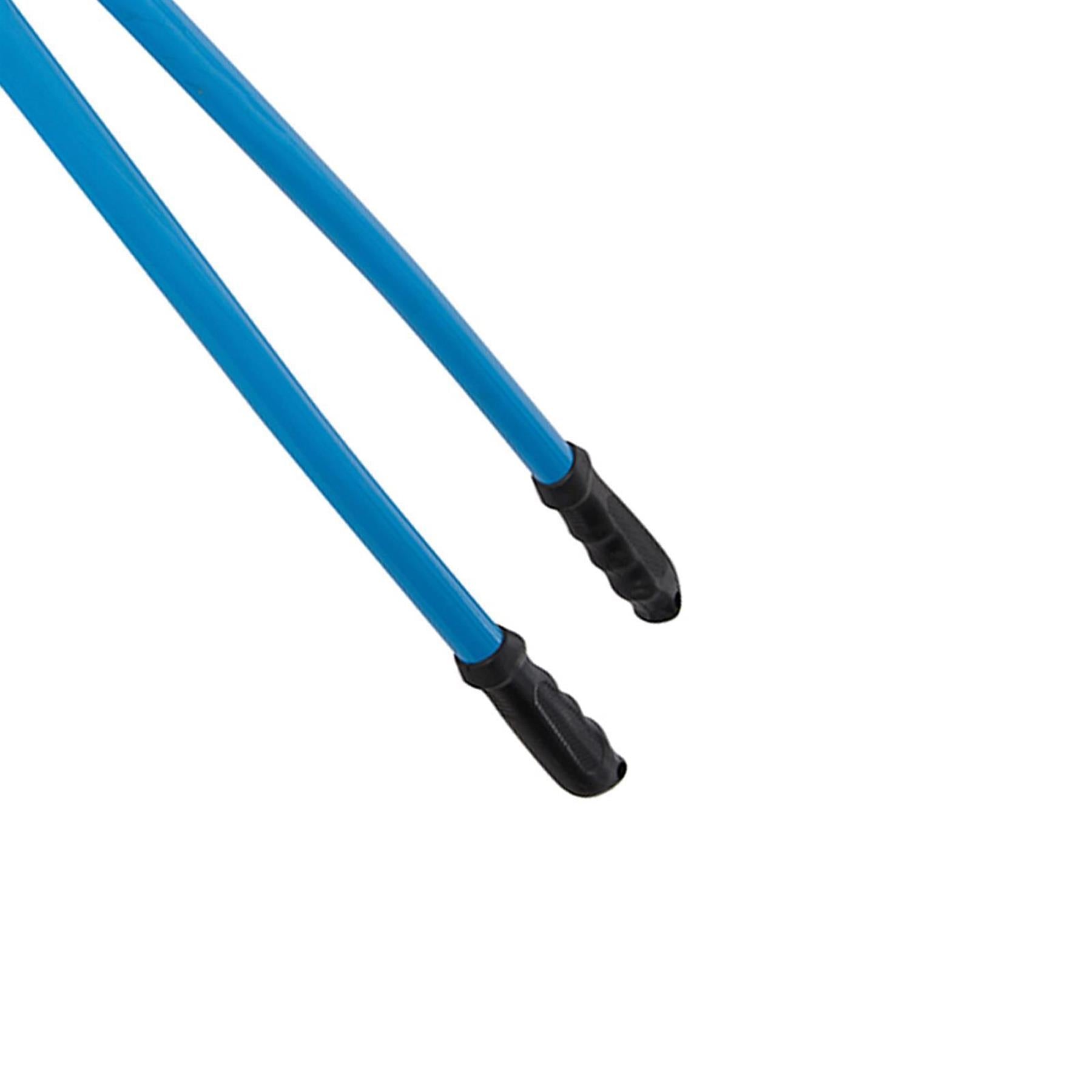 Carbon Steel Bolt Cutters | 24" (600mm) Wire & Cable Cutter by Dapetz