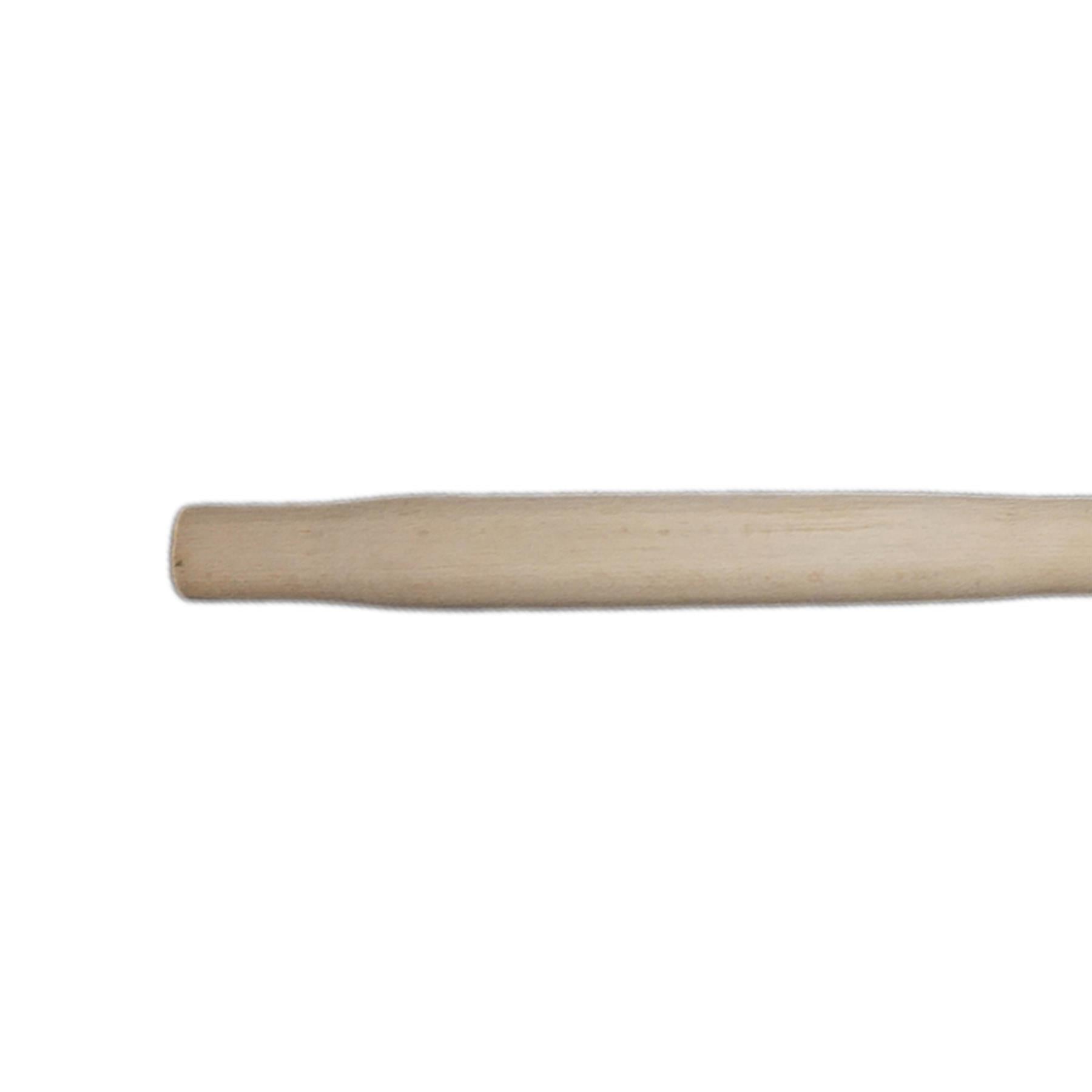 900mm Sledgehammer Handle Beech | 10Lb & 14Lb Head Replacement by Dapetz