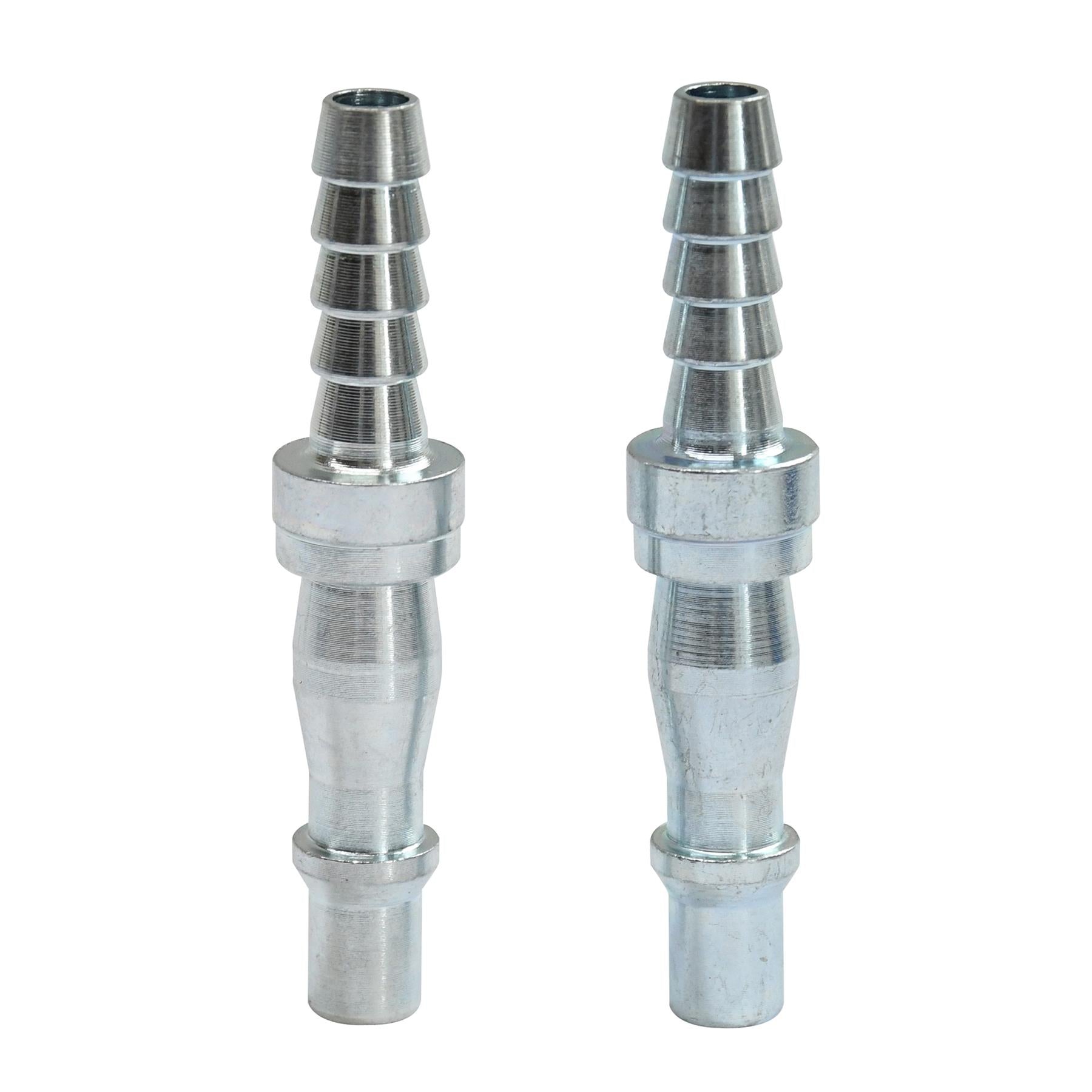 Bayonet Male Fitting