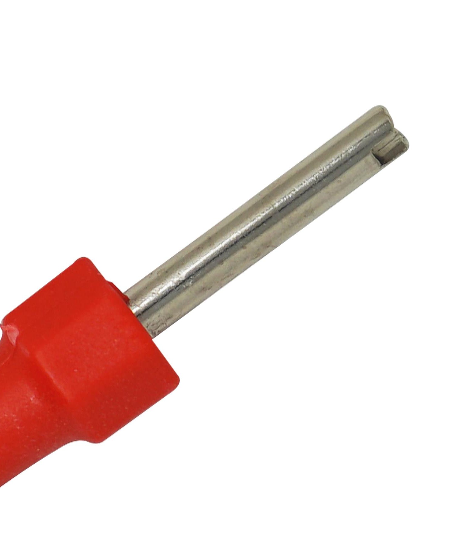 Tyre Valve Core Remover Tool Kit & Tyre Valve Stem Puller for Car Van Bike By Dapetz