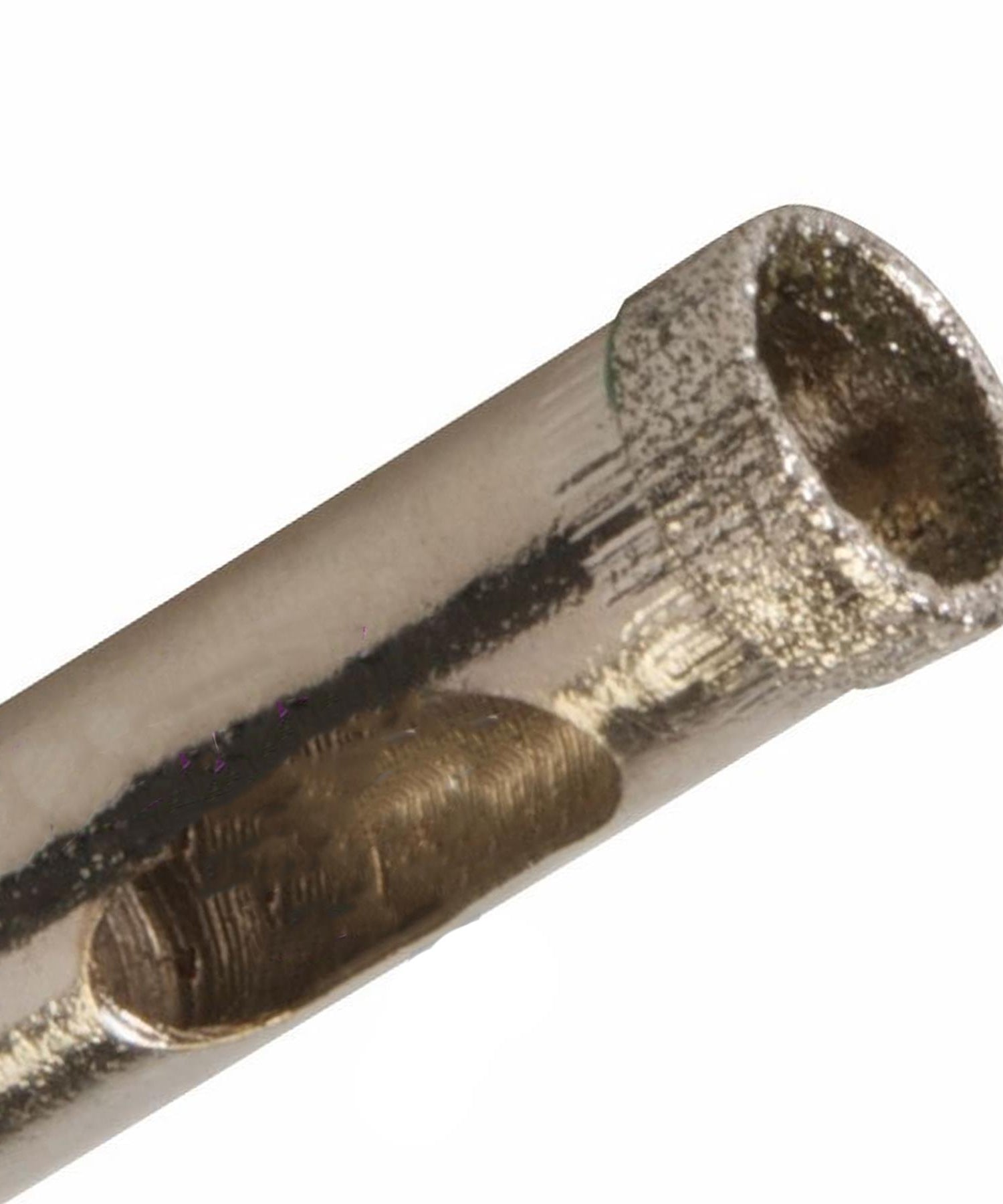 Diamond Holesaw Ceramic Tile Tiling Drill Bit Hole Cutter Cutting Tool 10mm By Dapetz