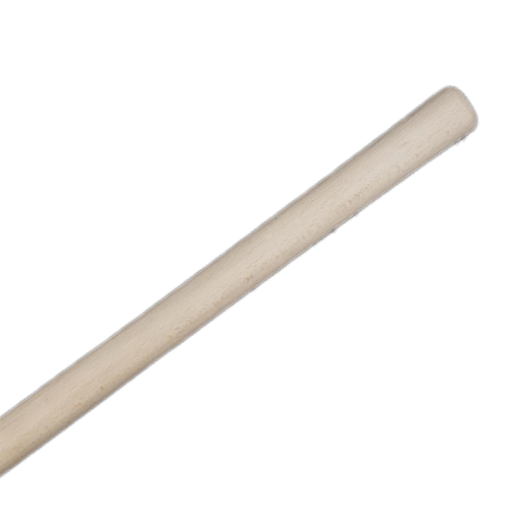 900mm Sledgehammer Handle Beech | 10Lb & 14Lb Head Replacement by Dapetz