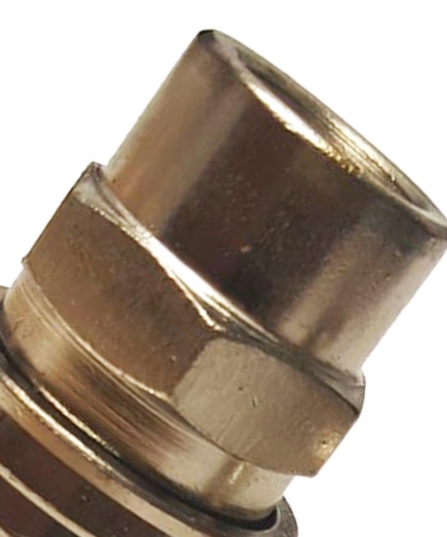 5Pc Air Quick Release Coupler Fittings Air Line End To Barb Hose End Connector