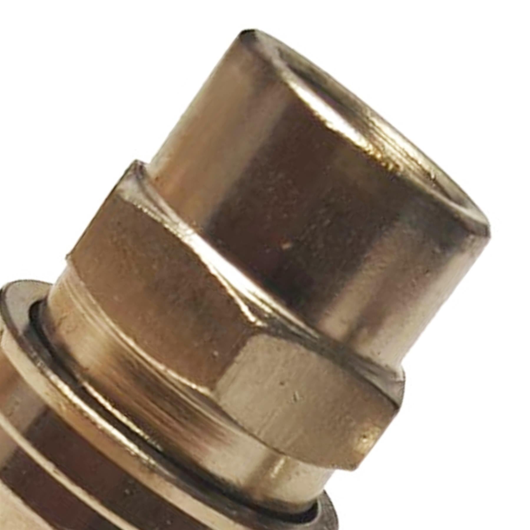 5Pc Air Quick Release Coupler Fittings Air Line End To Barb Hose End Connector