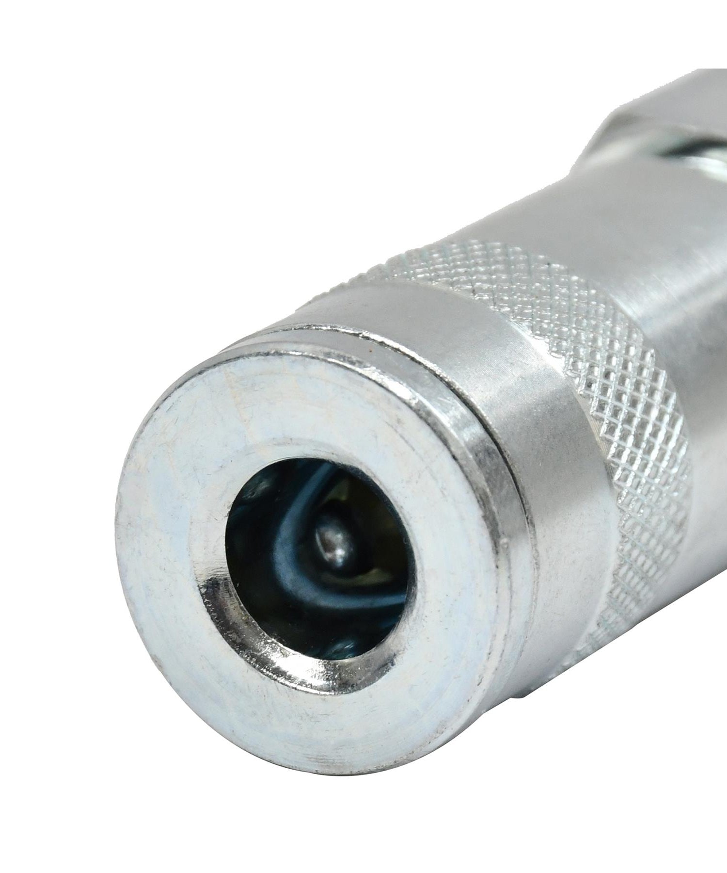 Vertex Air Line Fitting Quick Release Compressor Air Hose 1/2" Female Thread 2PC