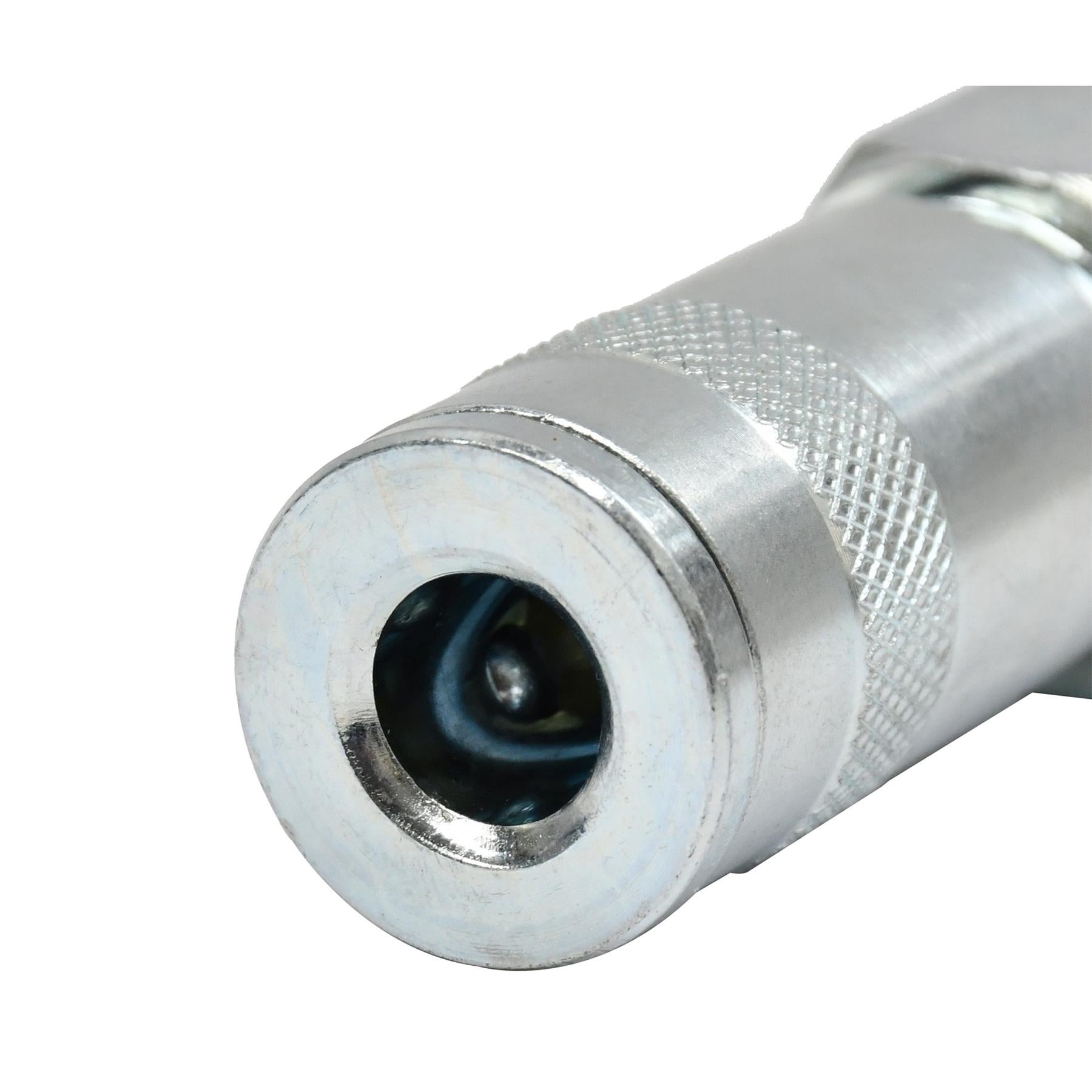 Vertex Air Line Fitting Quick Release Compressor Air Hose 1/2" Female Thread 2PC