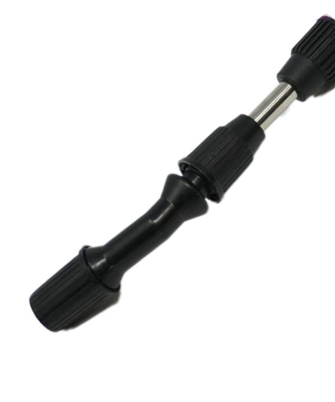 Garden High Pressure Sprayer 8L Knapsack Chemical Weed Killer Fence Water Pump by Daptez