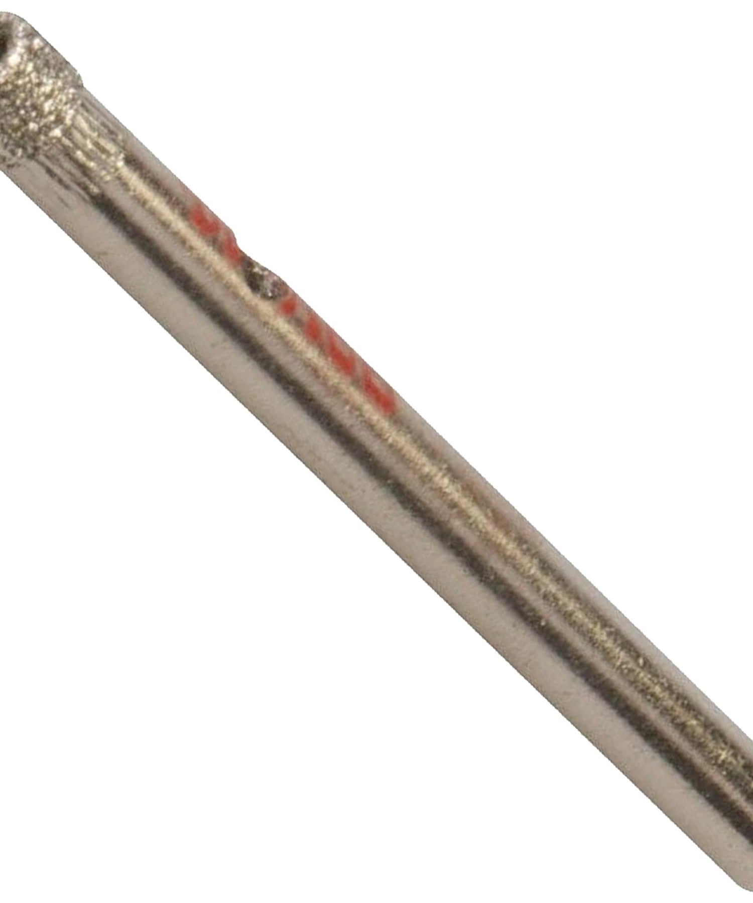 4mm Diamond Hole Saw Tile Ceramic Porcelain Glass Marble Drill Bit Cutter by Dapetz