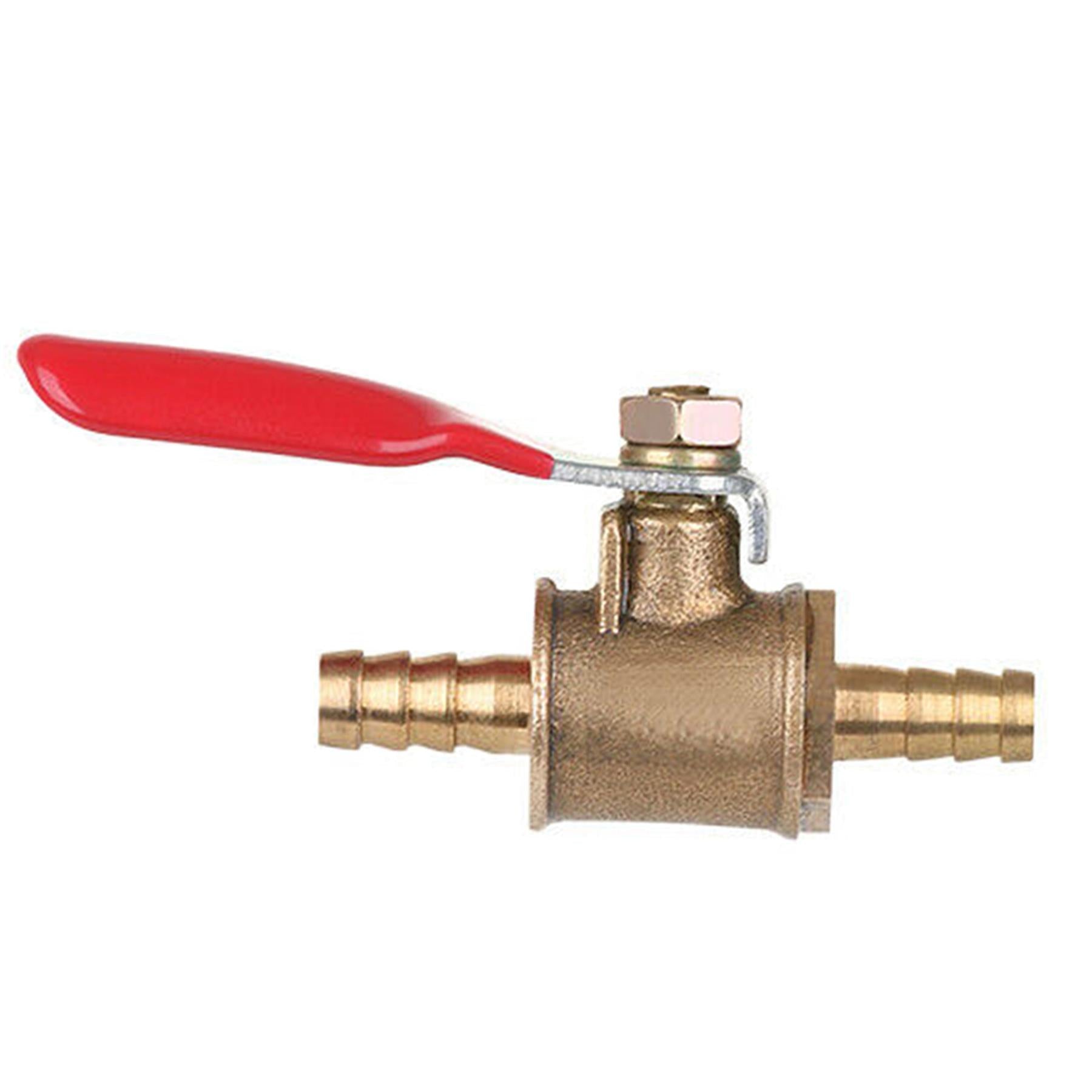 Hose Barb Inline Water/Air