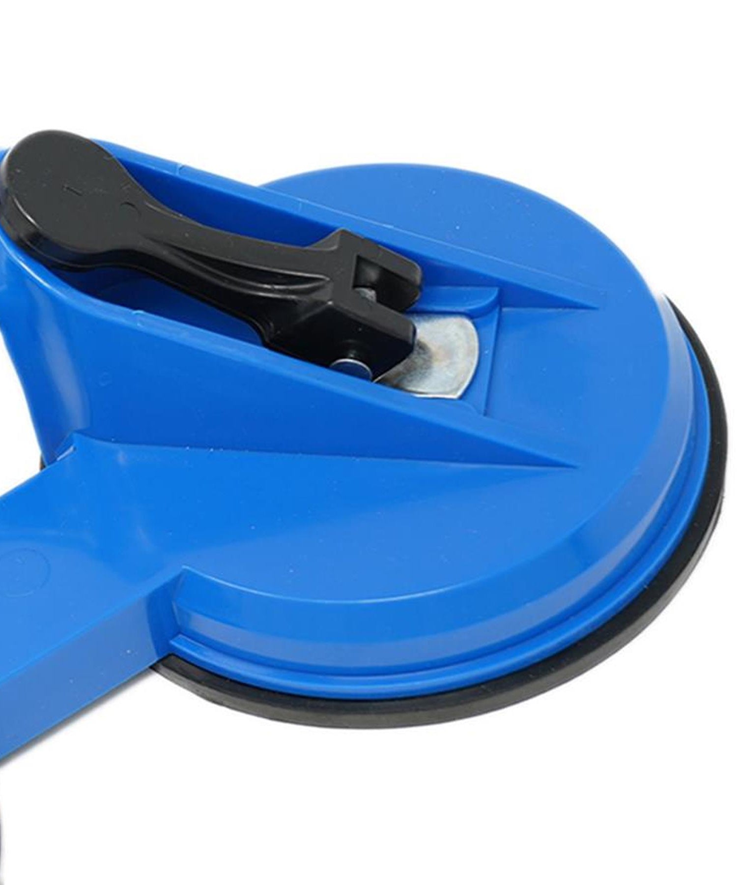 Glass Suction Lifter Triple Pads Vacuum Cup 100kg Suckers Heavy Duty