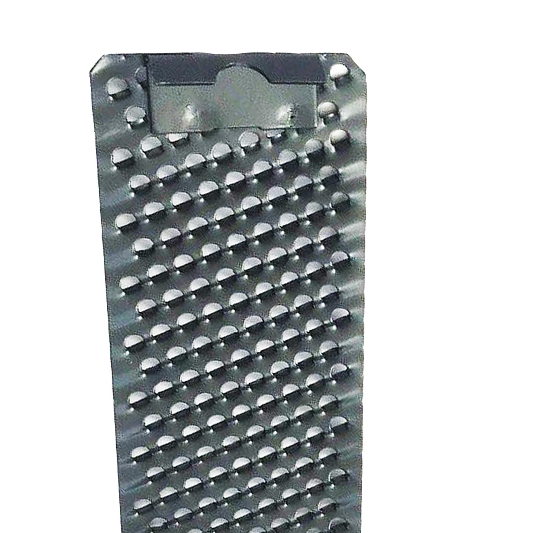 1 X 140mm Surform Blade Great For Dryliners (Fits Stanley Etc) 65mn Multi Rasp