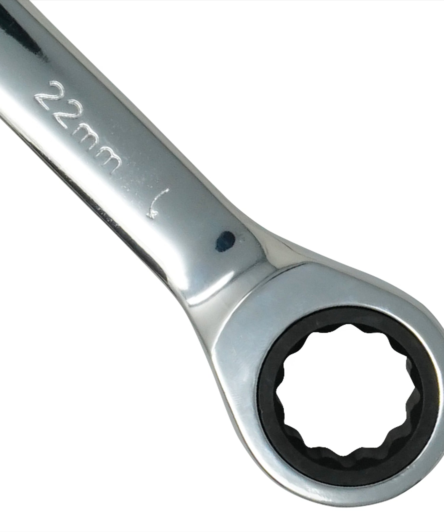 Head Ratchet Metric Spanner