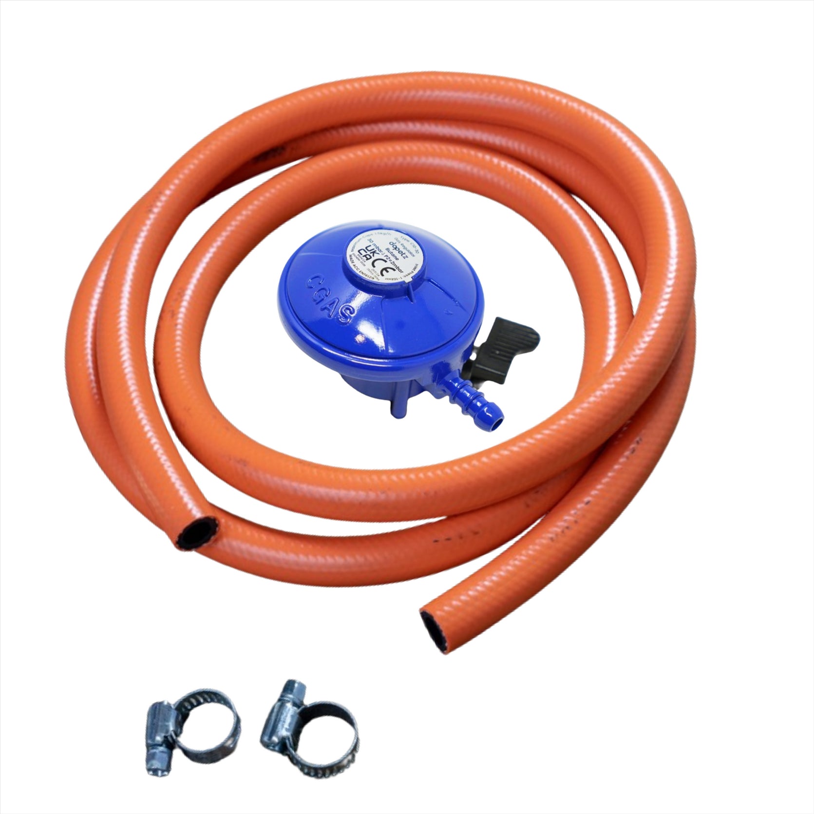 Butane Gas Regulator 21mm