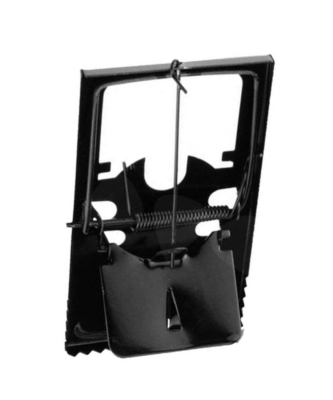 Mouse Metal Trap 115 x 60mm Fast Spring 8 Pcs Dapetz