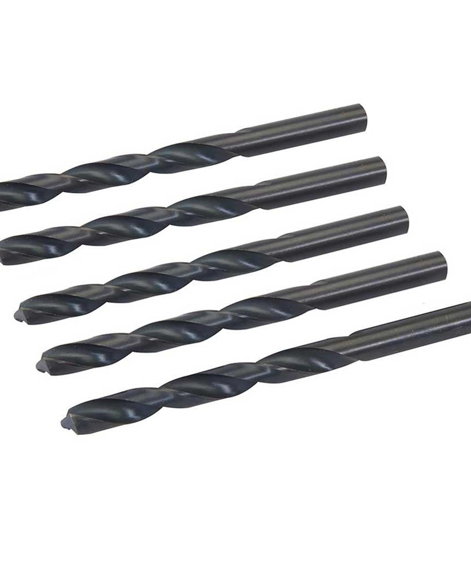 HSS Metric Jobber Drill