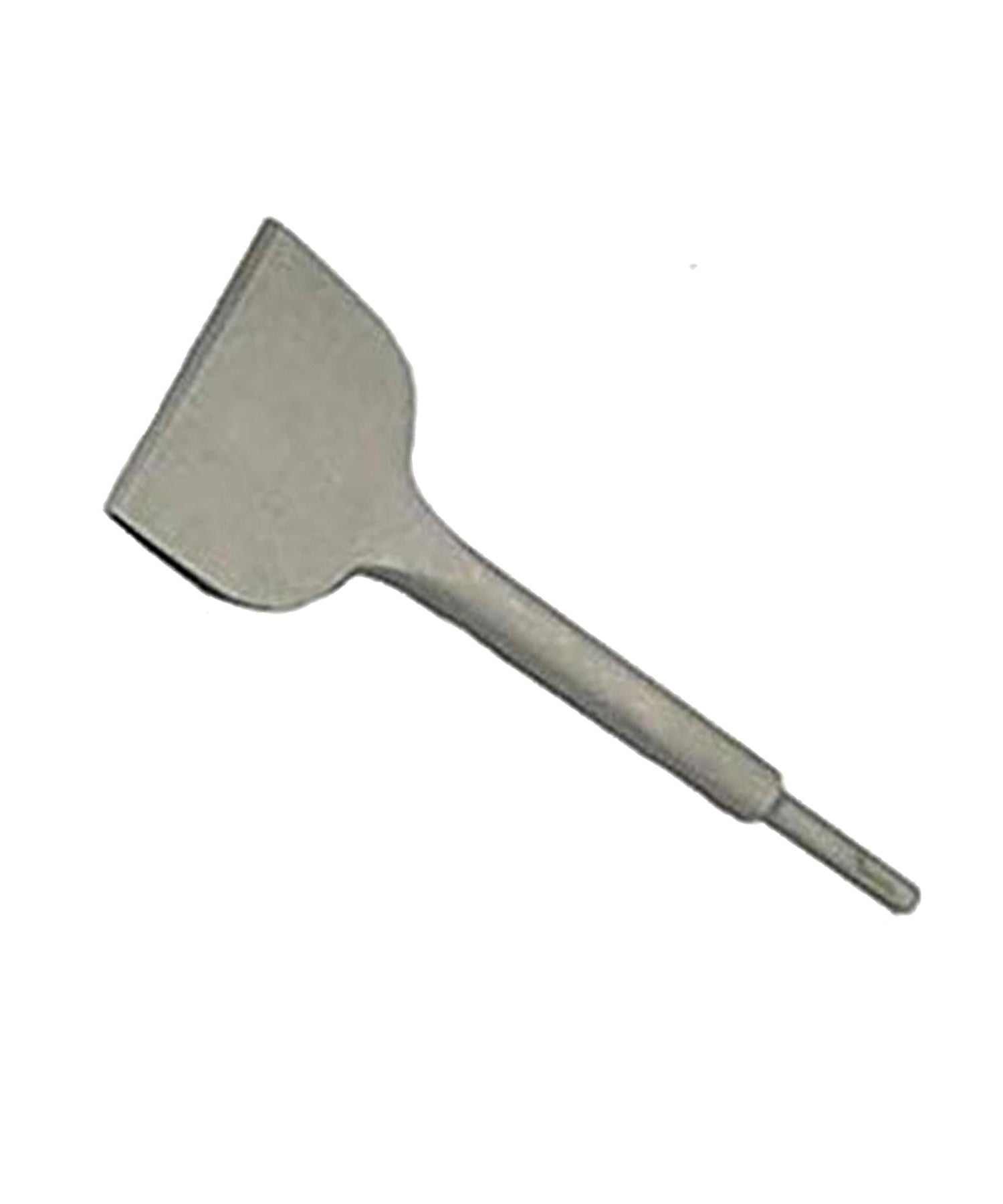 SDS+ Plus Cranked Chisel Rotary Hammer For Masonry Plaster Floor Tile 250x80mm