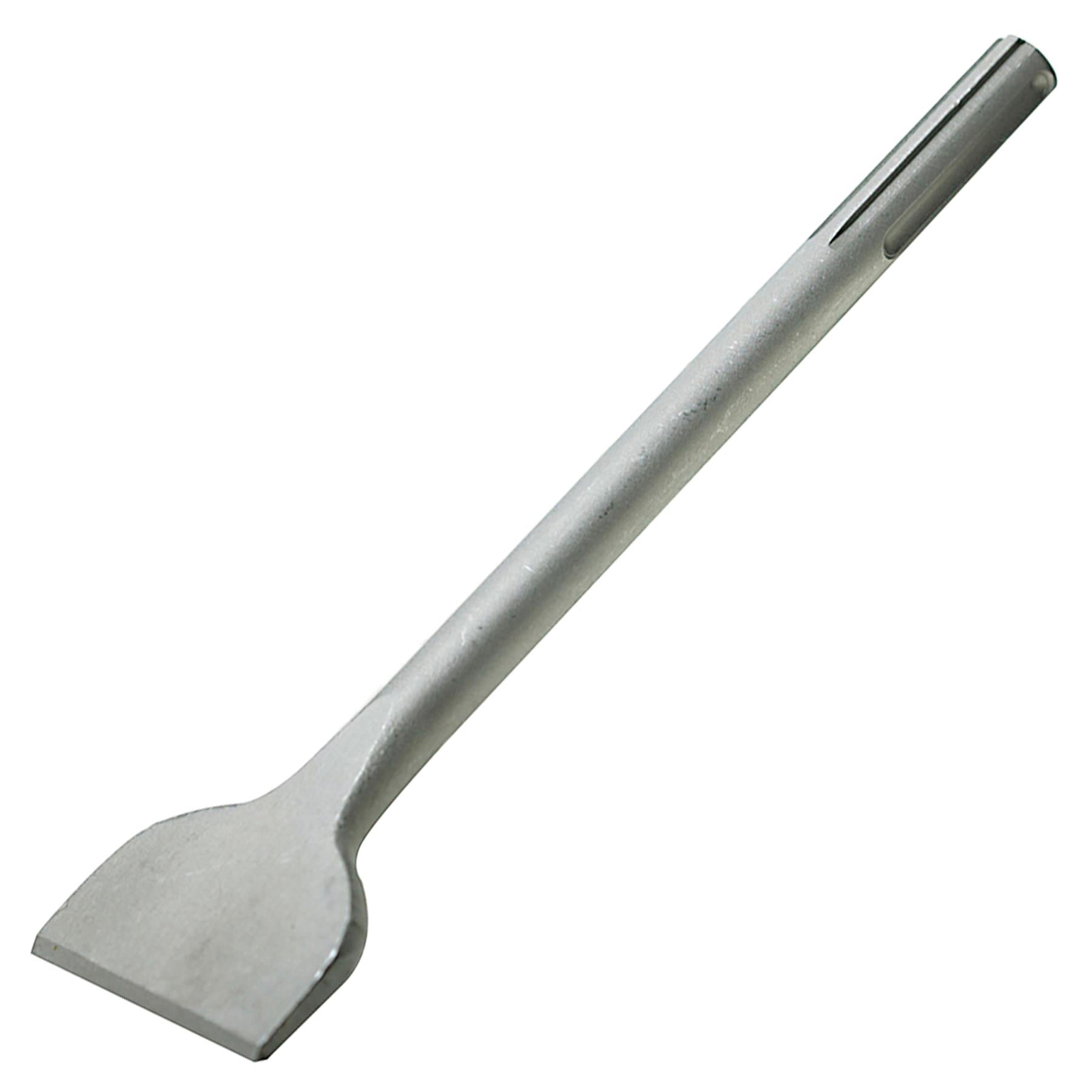 SDS Max Flat Chisels 50mm 75mm 2 & 3sds Max Hammer Drills 2pc Set By Dapetz