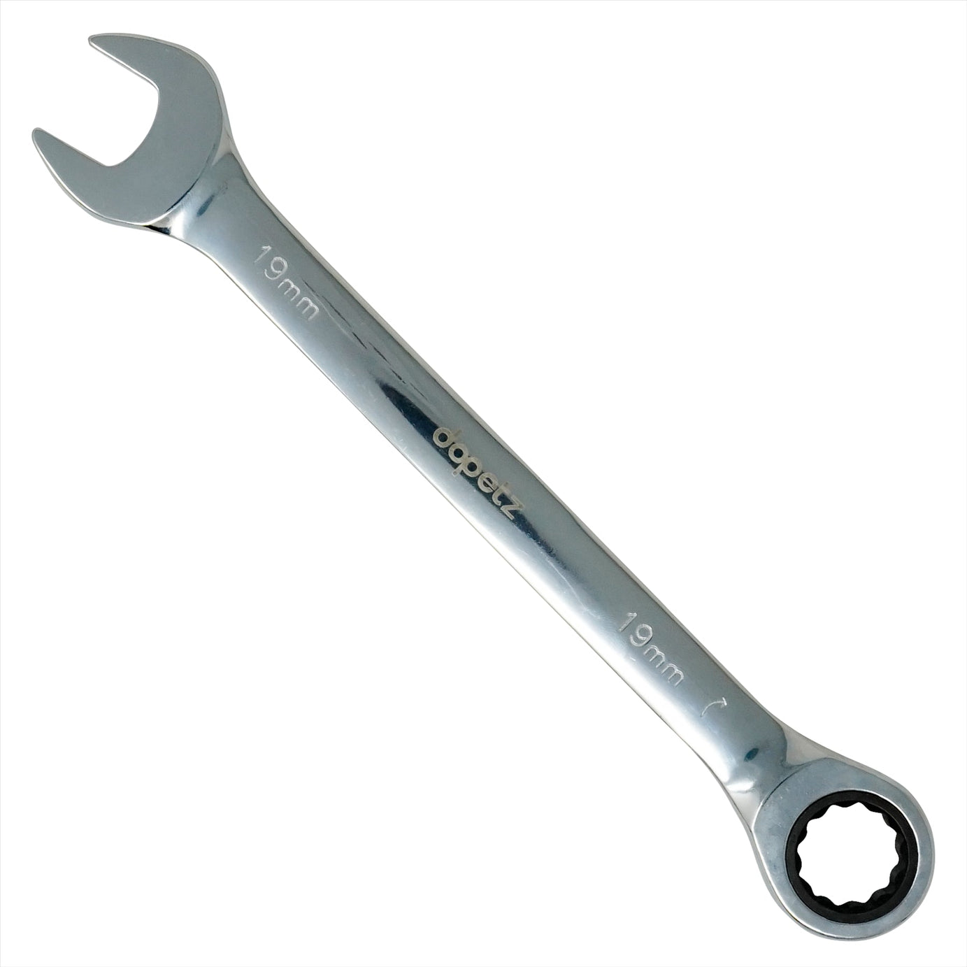 Metric Combination Spanner Ratchet