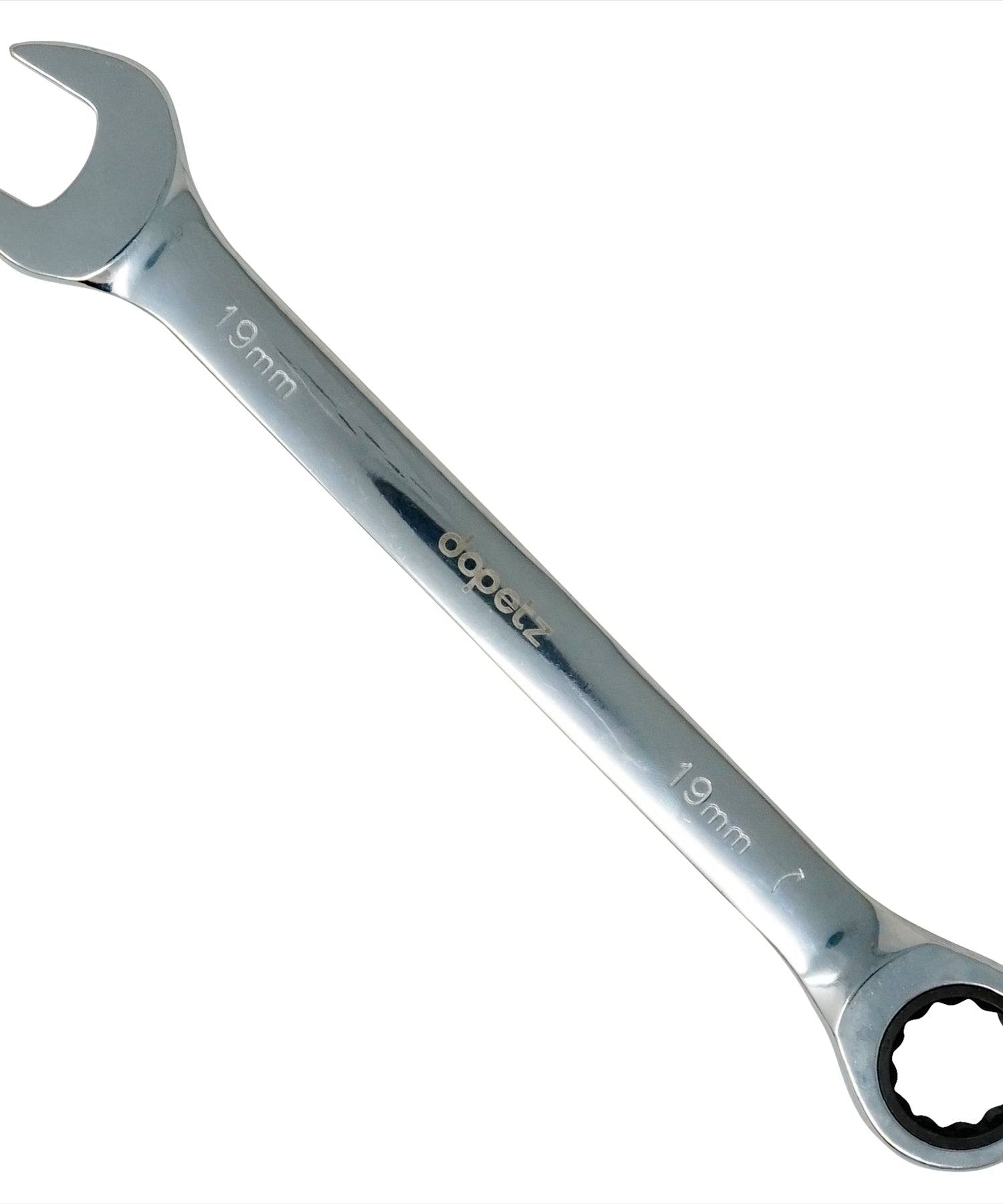 Metric Combination Spanner Ratchet