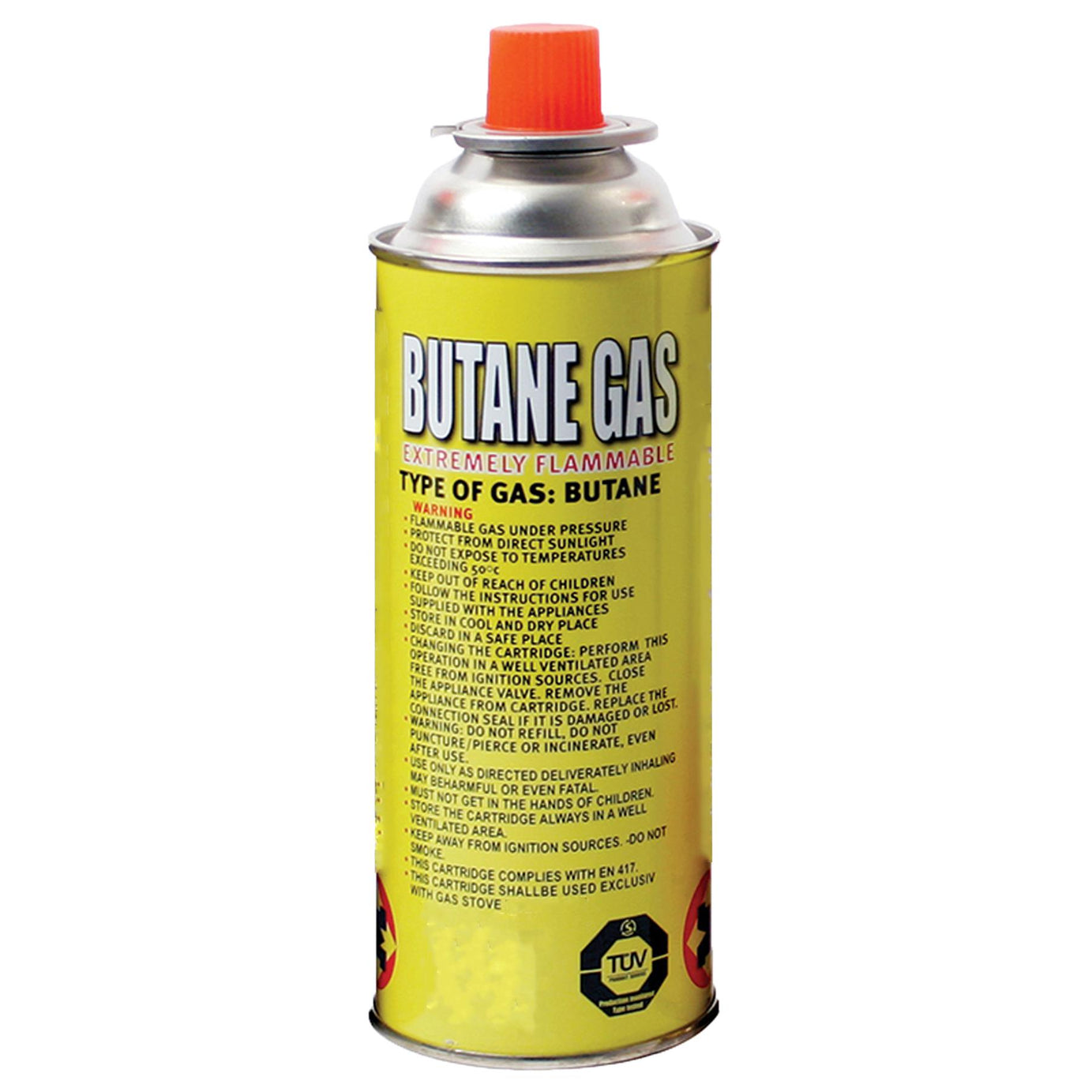 Butane Gas Canisters Bottle For Cooking Camping Stoves Cookers Grill Weed Wand