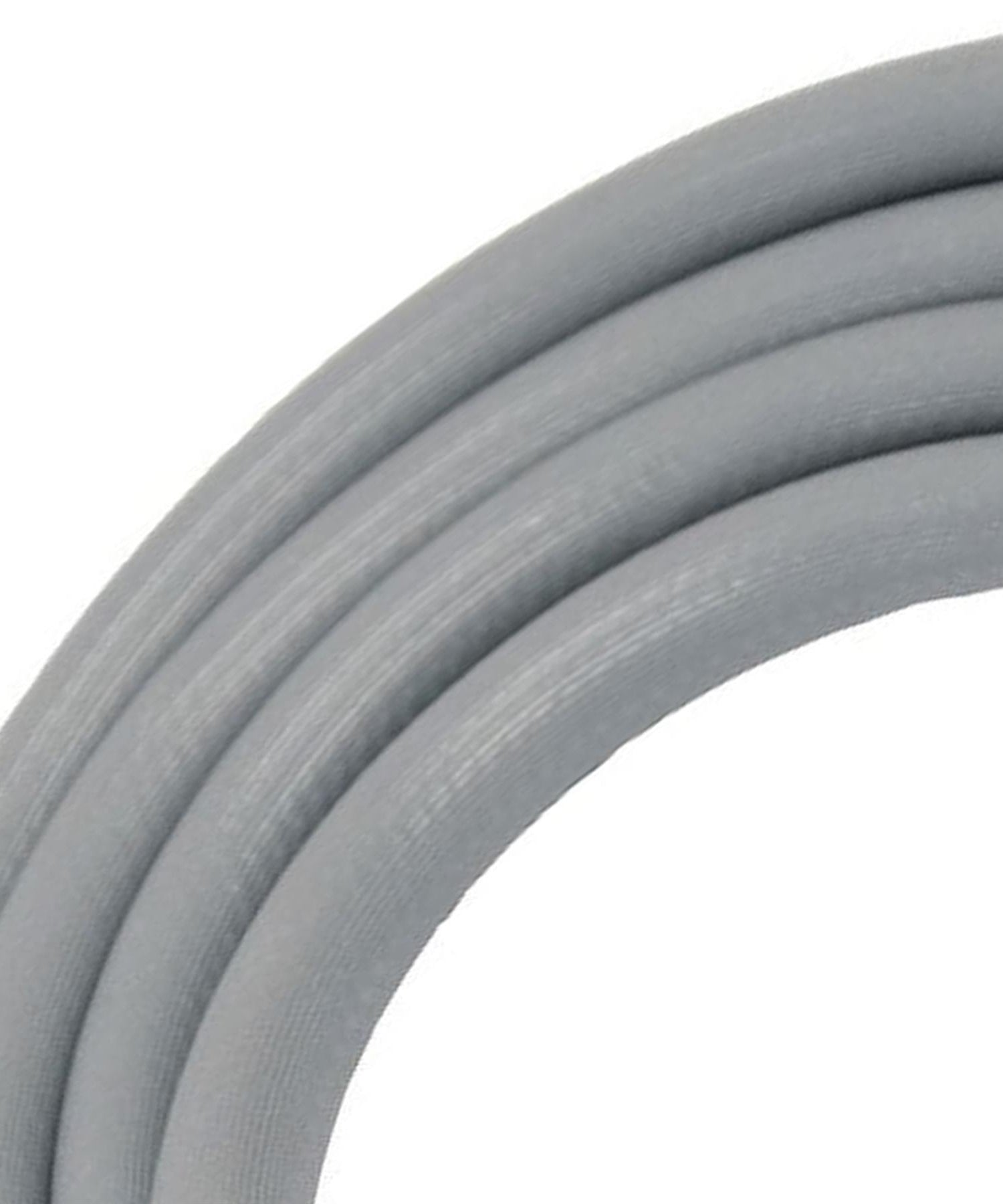 2m Washing Machine Dishwasher Water Inlet Cold Fill Hose Feed Pipe Extension