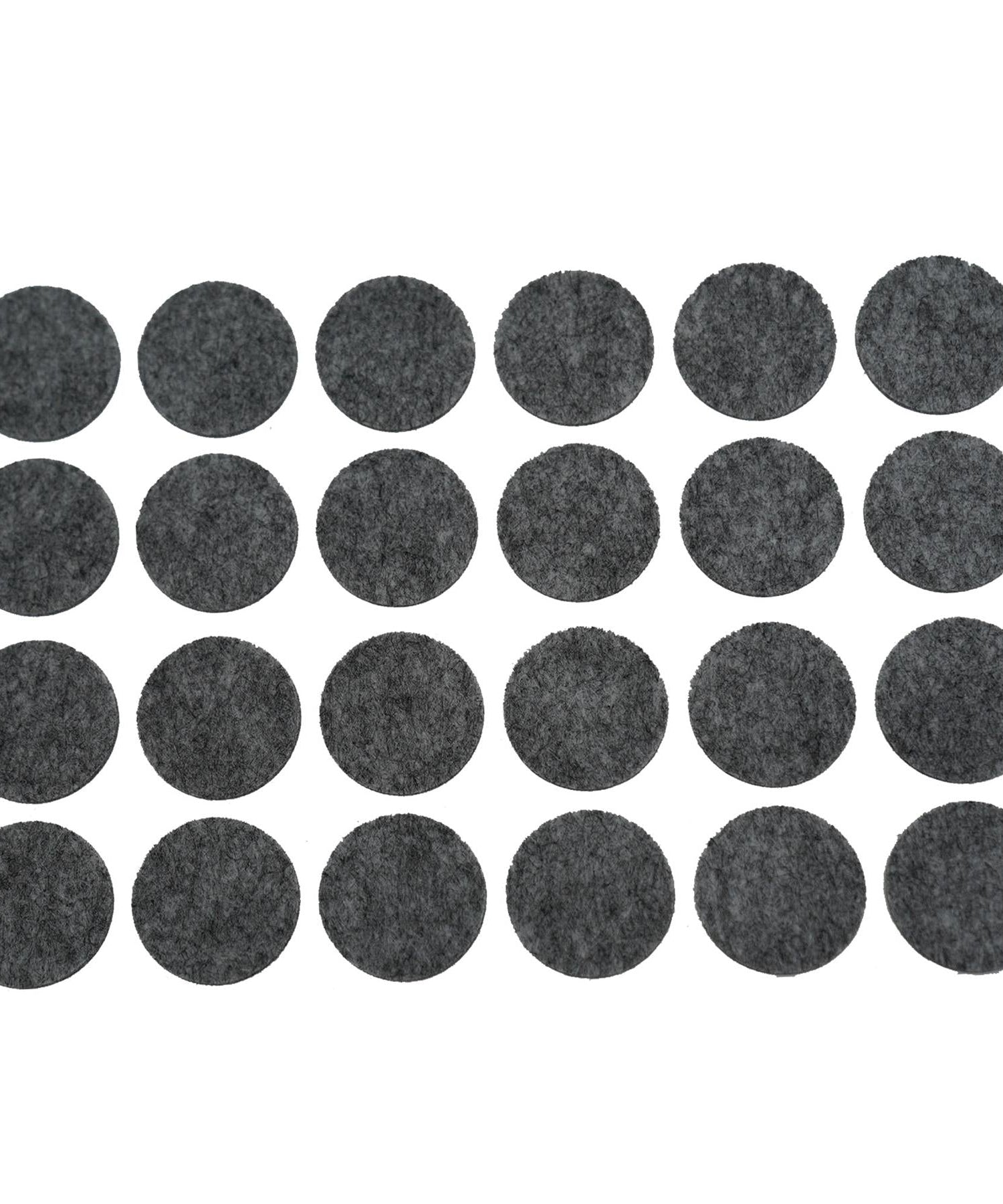 125 pieces of Furniture Felt Pad Cushion  set