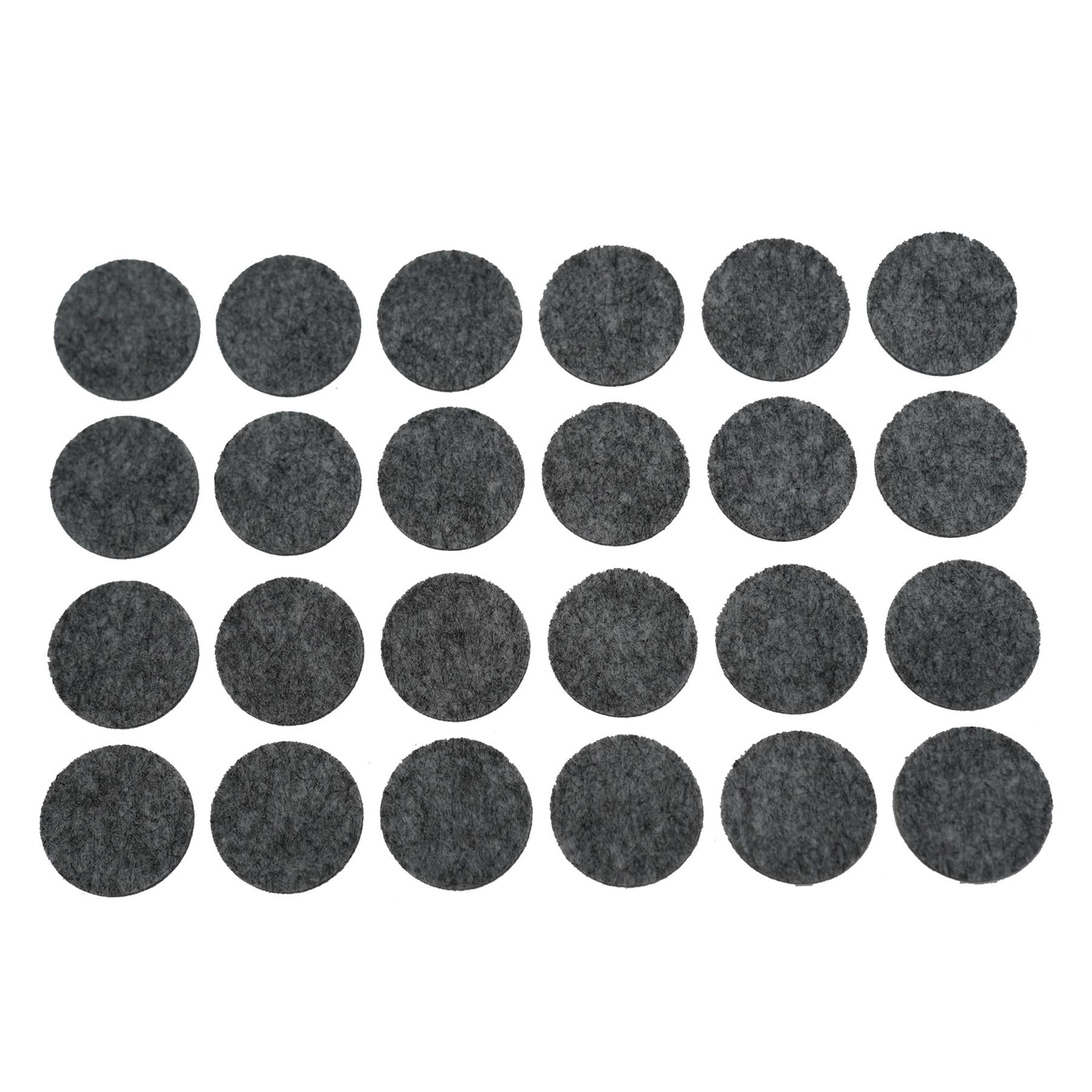 125 pieces of Furniture Felt Pad Cushion  set