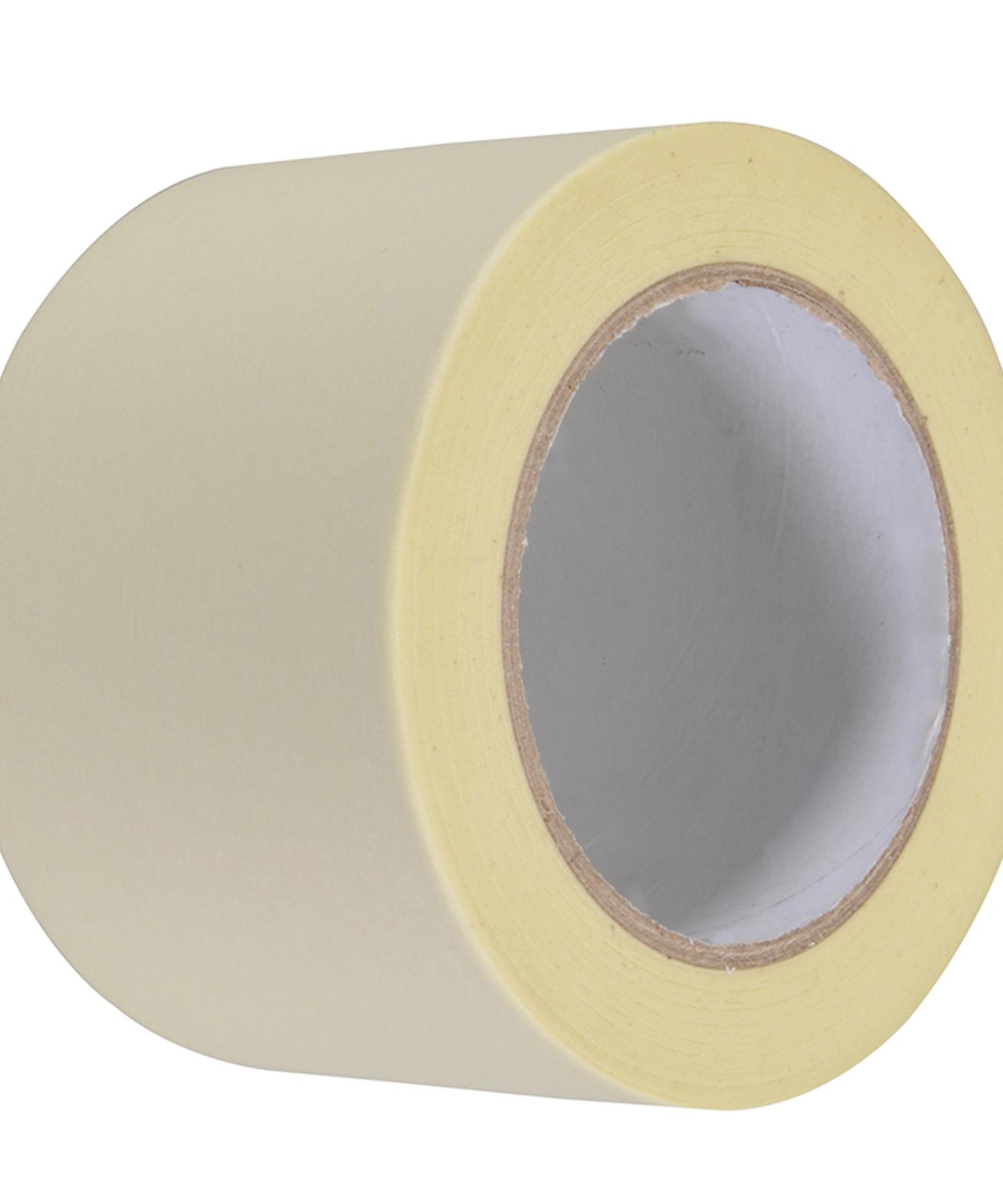 Masking Tape 75mm X 50M Decorating Painting Spray Paint Clean Easy Tear
