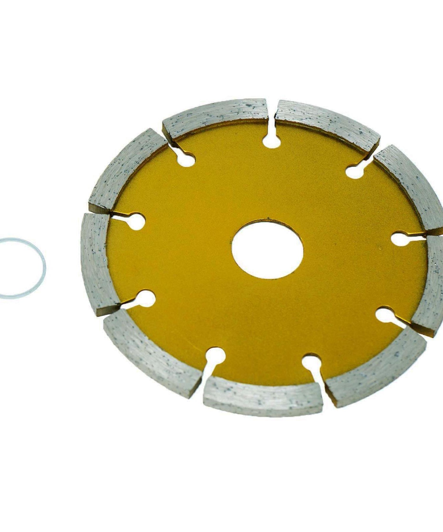 Mortar Raking Disc Diamond Pointing Raker Disc 115mm 41/2" Angle Grinder Blade By Dapetz