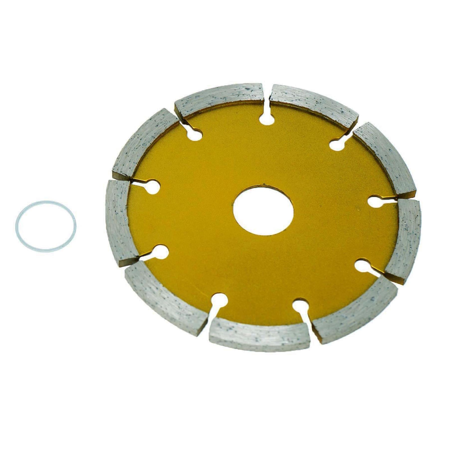 Mortar Raking Disc Diamond Pointing Raker Disc 115mm 41/2" Angle Grinder Blade By Dapetz