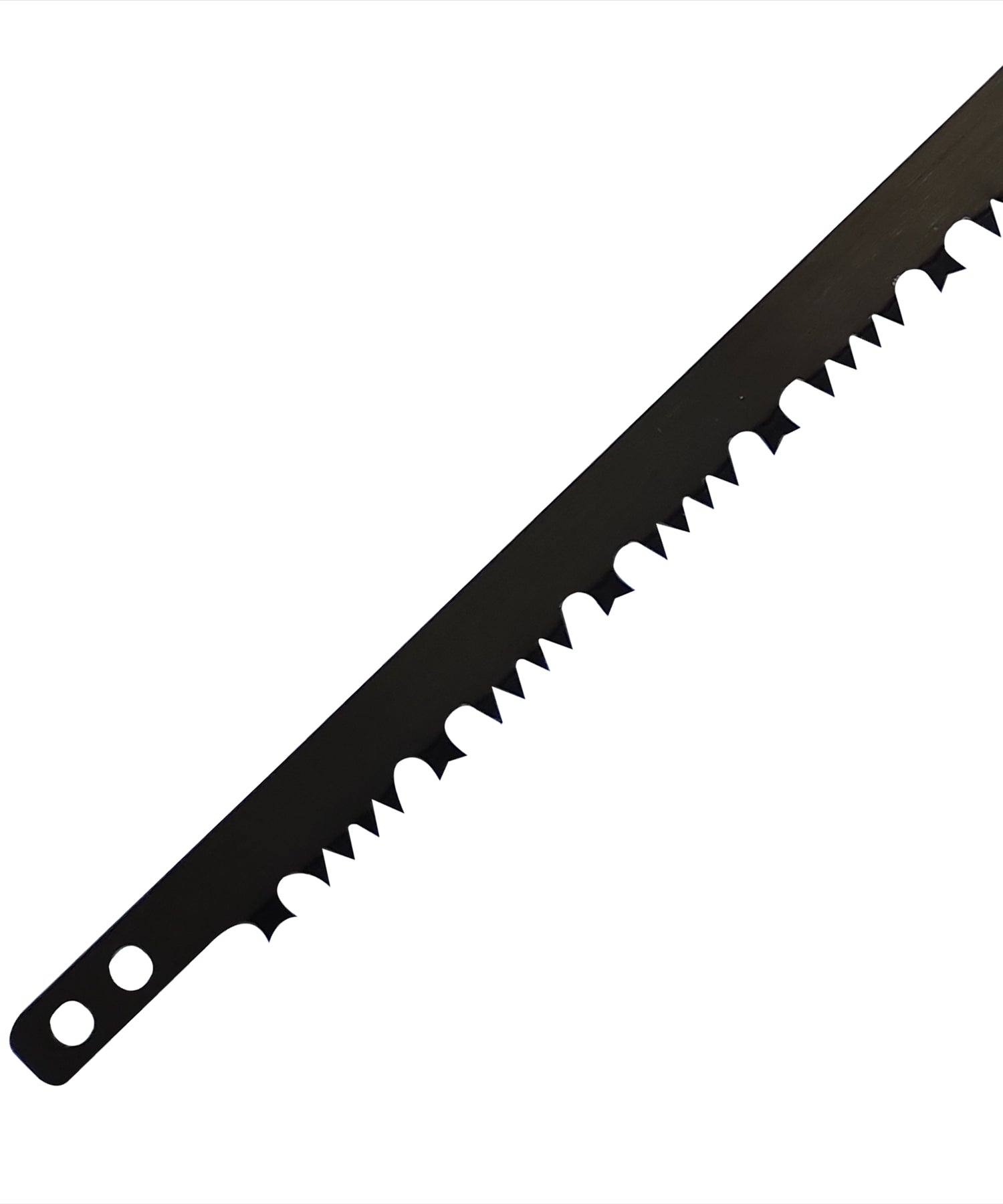 Raker Teeth Tooth Bow Saw Blades 21In 530mm Wet Wood For Green/Wet Wood By Dapetz