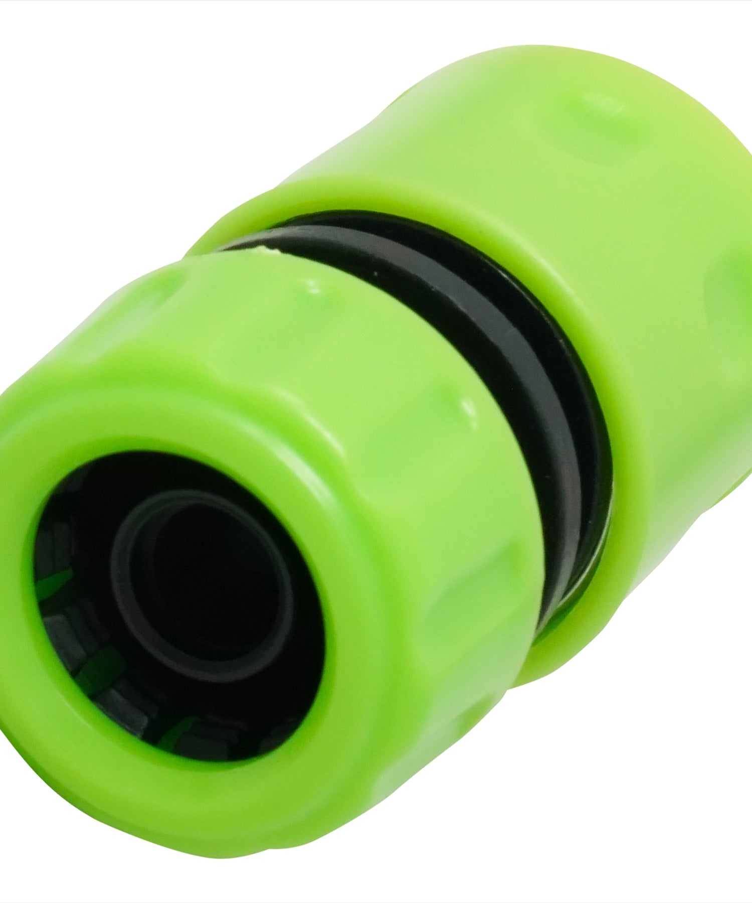 1/2" Female Hose Pipe Connector Garden Joiner Mender Extend Repair Adaptor Coupler