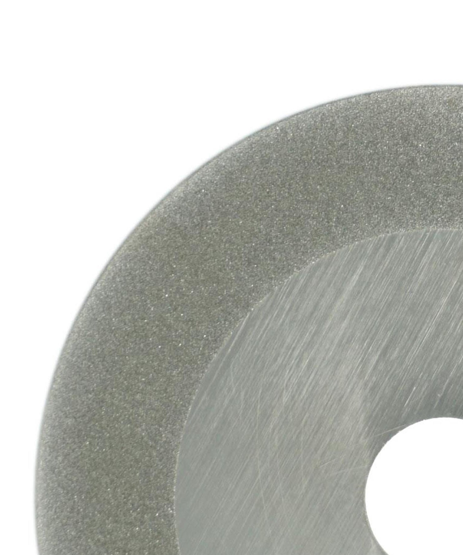 Electro Plated Diamond Glass Cutting Saw Blade Grinding Disc 100mm by Daptez