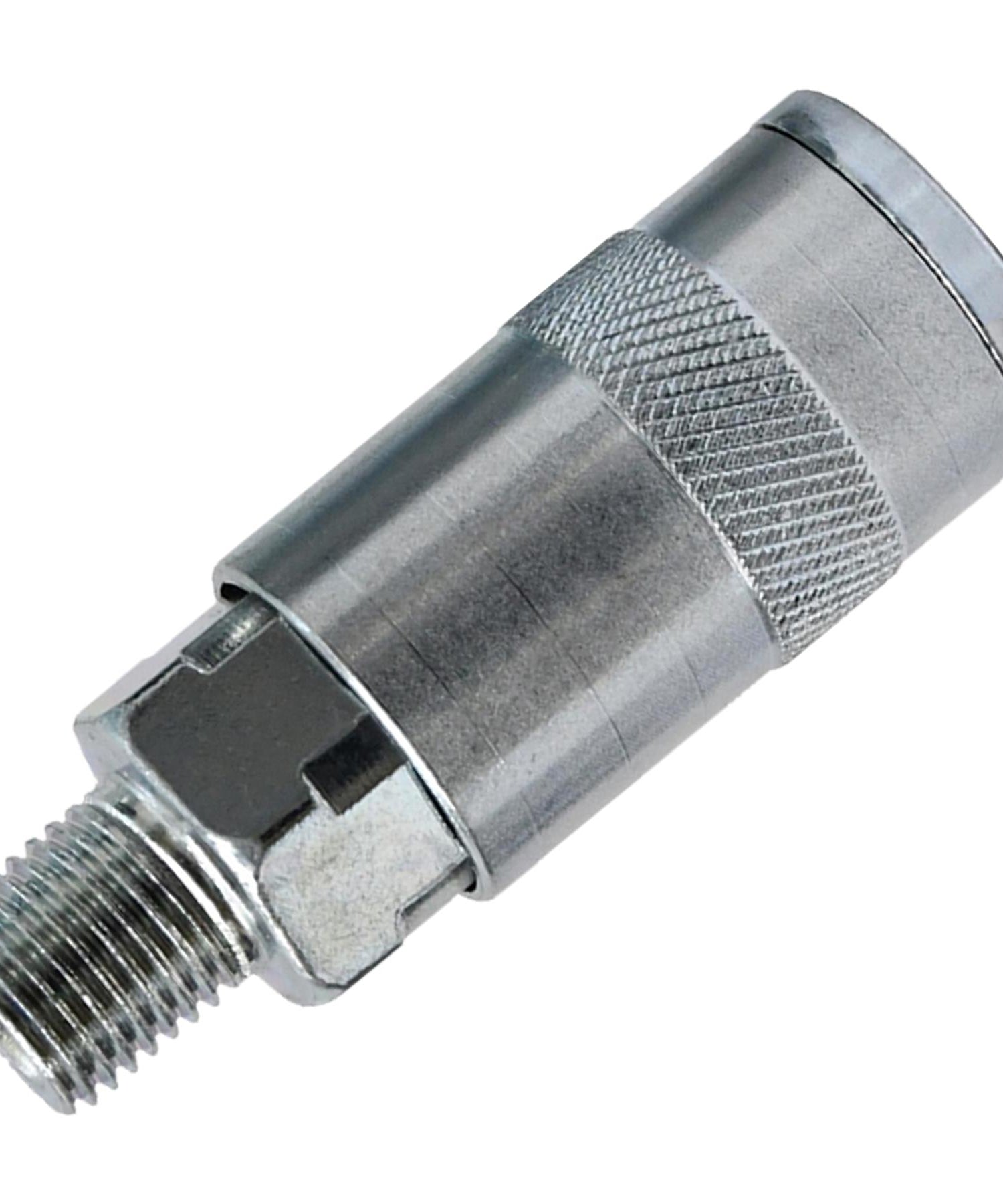 Vertex Airline 3 Way Y Connector Quick Release Fittings For Compressor Air Hose