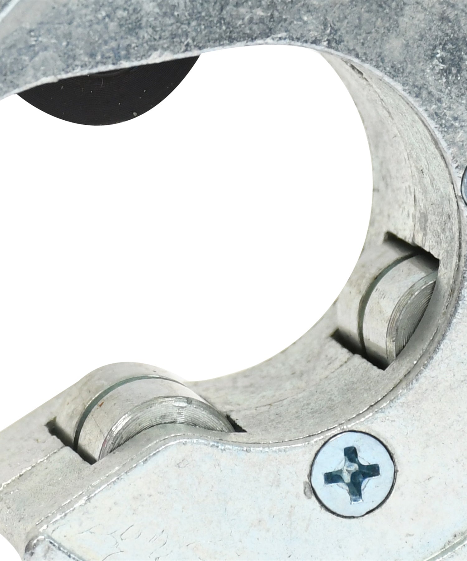 Pipe Cutter 28mm Pipe Slice Stainless Copper Pipe Slice Cutter Self-Adjusting By Dapetz