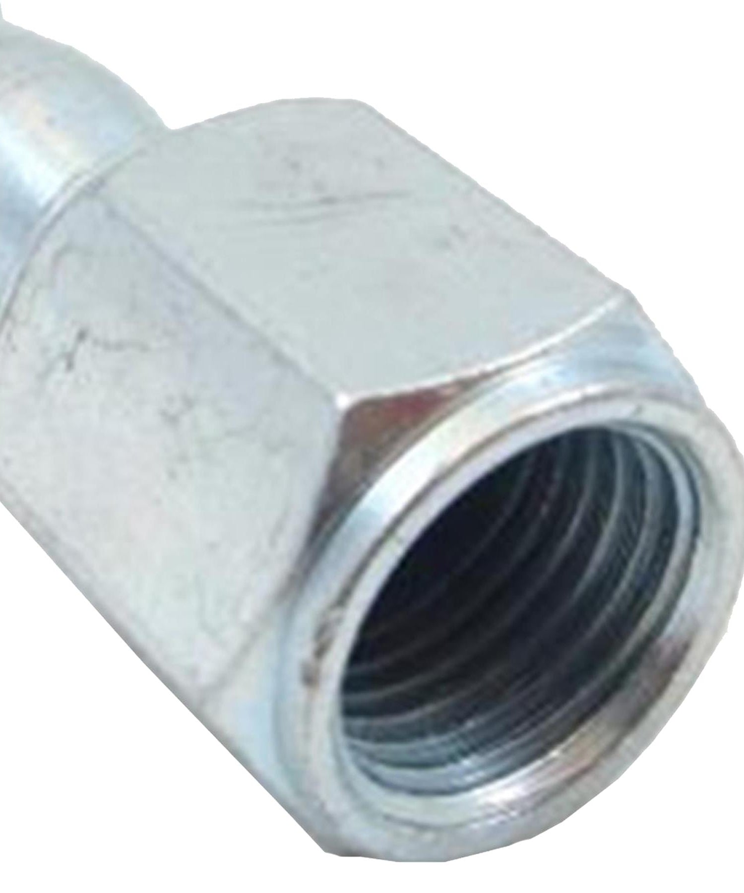Air Line Hose Fitting Connector Female 1/4" Thread Bayonet For PCL Vertex