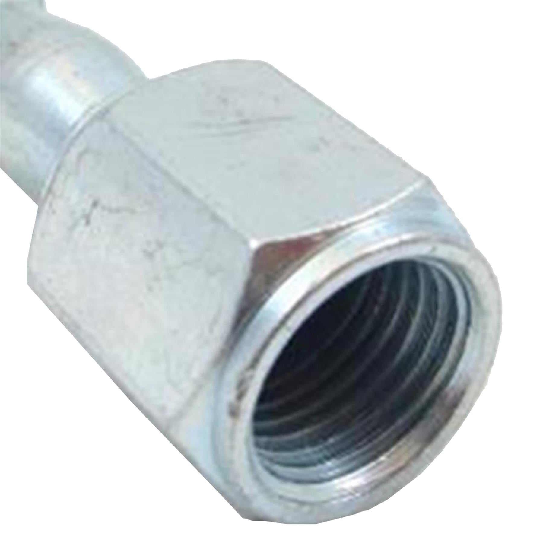 Air Line Hose Fitting Connector Female 1/4" Thread Bayonet For PCL Vertex