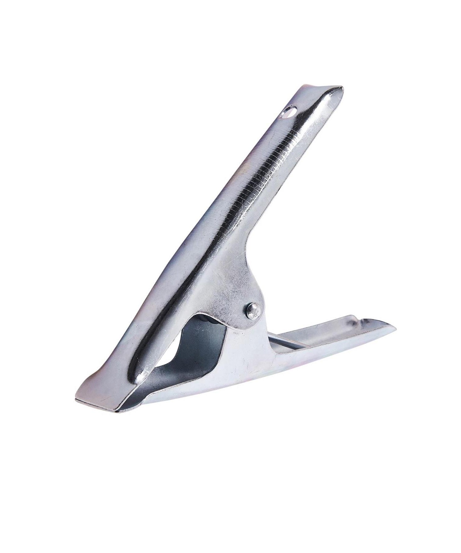 10 x 6" Market Stall Spring Clamps Large Heavy Duty Clips Tarpaulin Sheet by Dapetz