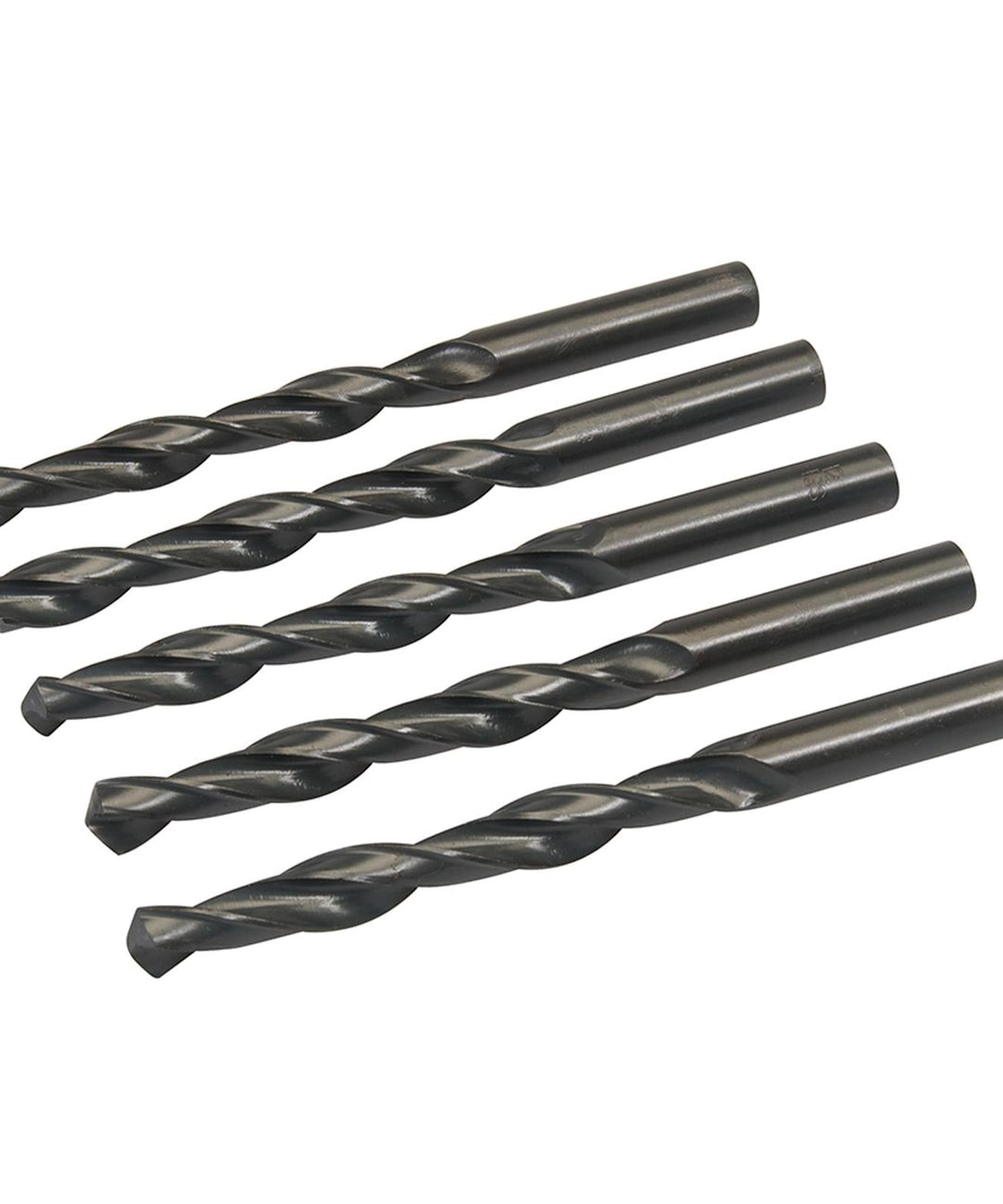 HSS Metric Jobber Drill